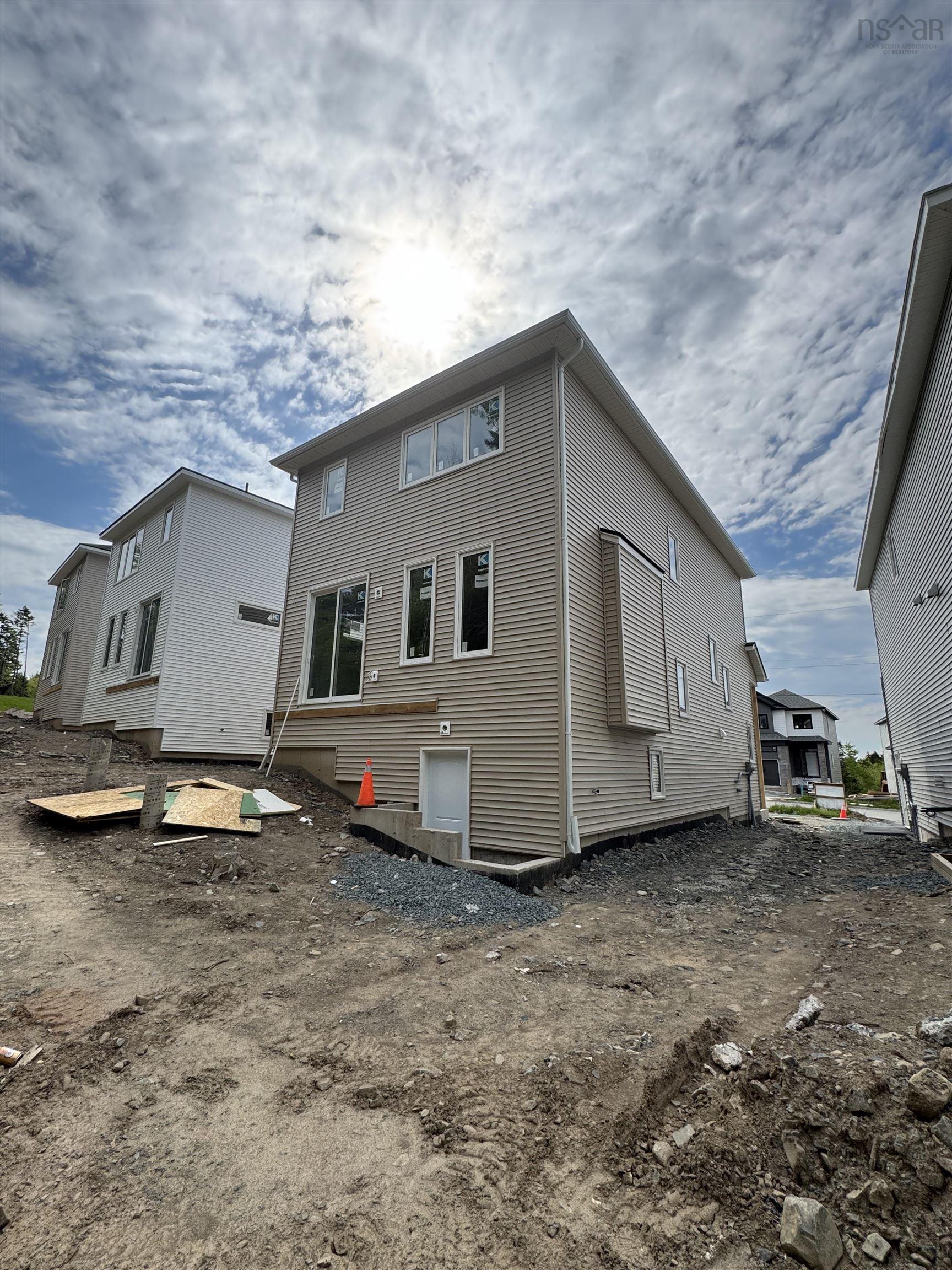 Gar23 112 Garvey Court, West Bedford, NS (MLS 202613832)