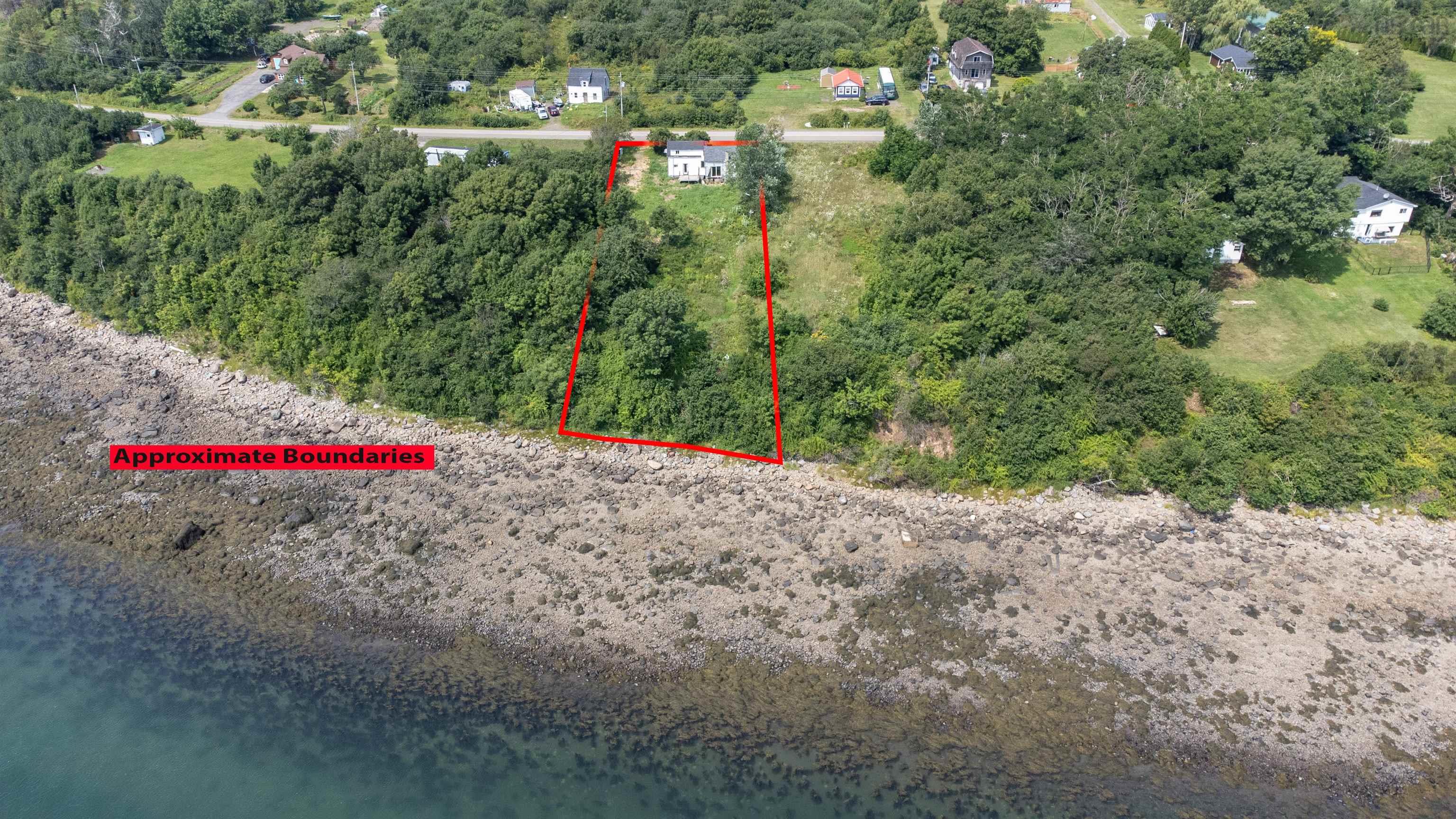 $114,600.00: 1234 Granville Road, Victoria Beach