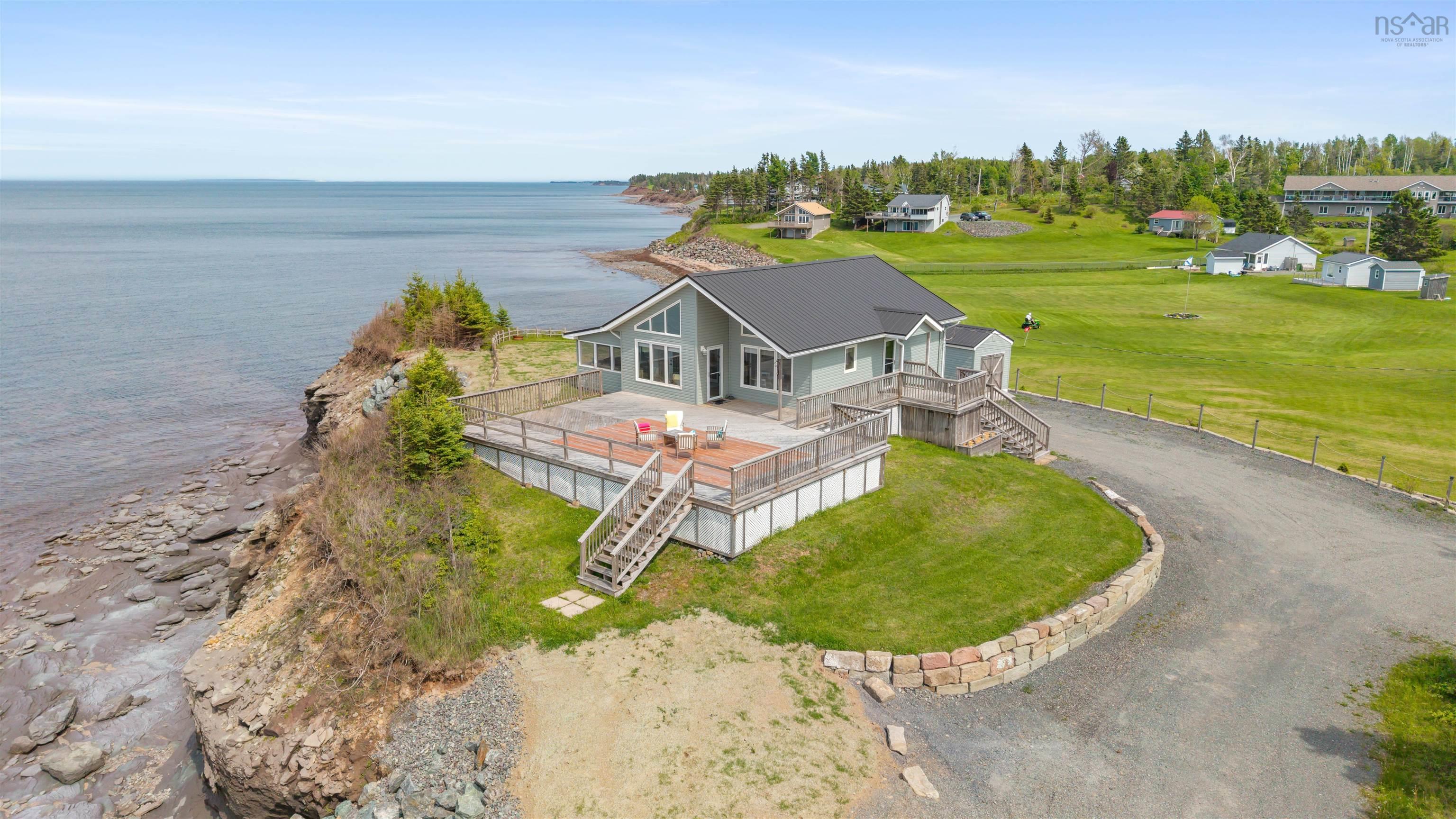 $749,900.00: 51 Heron Loop, Caribou River