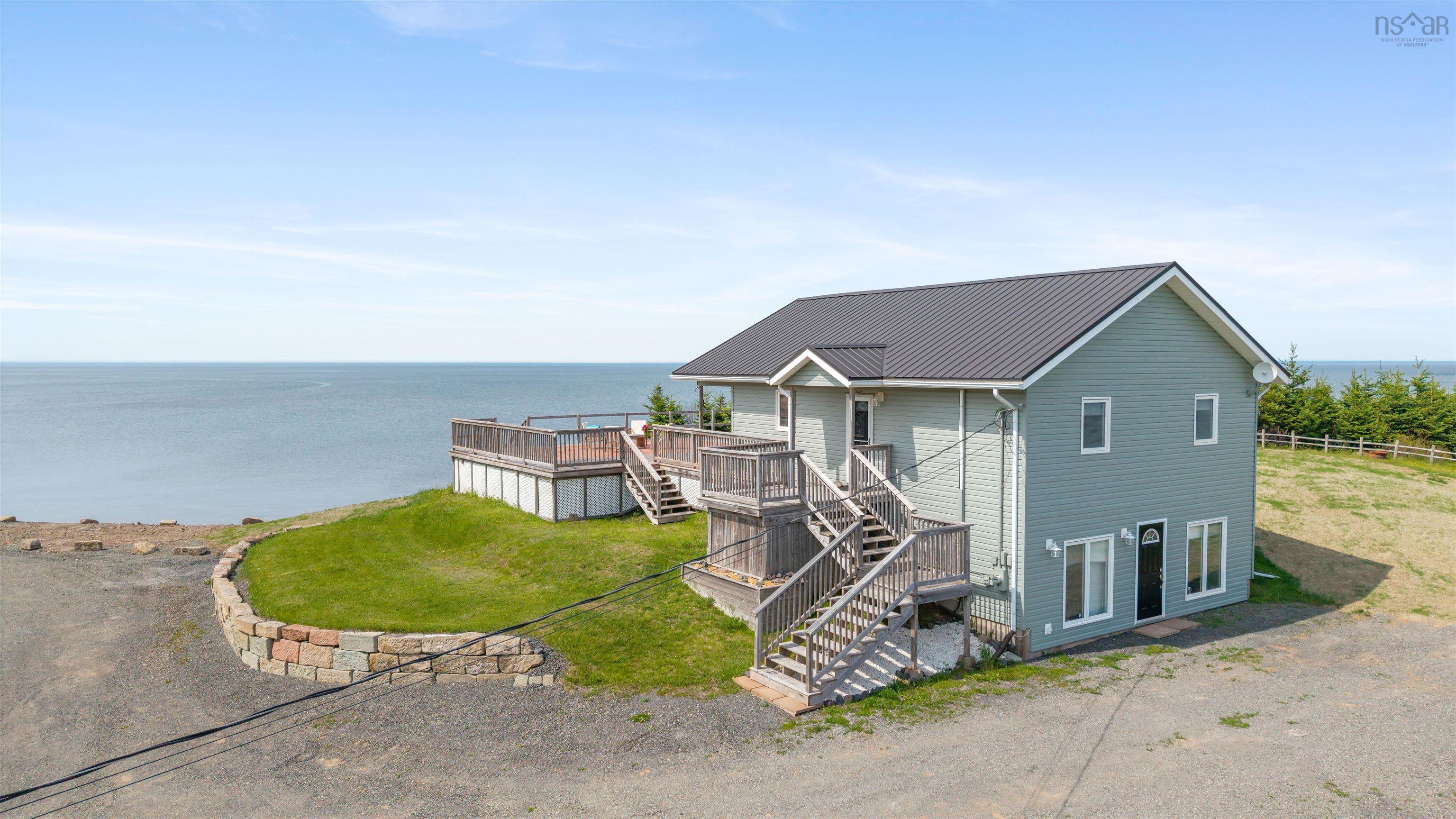 $749,900.00: 51 Heron Loop, Caribou River
