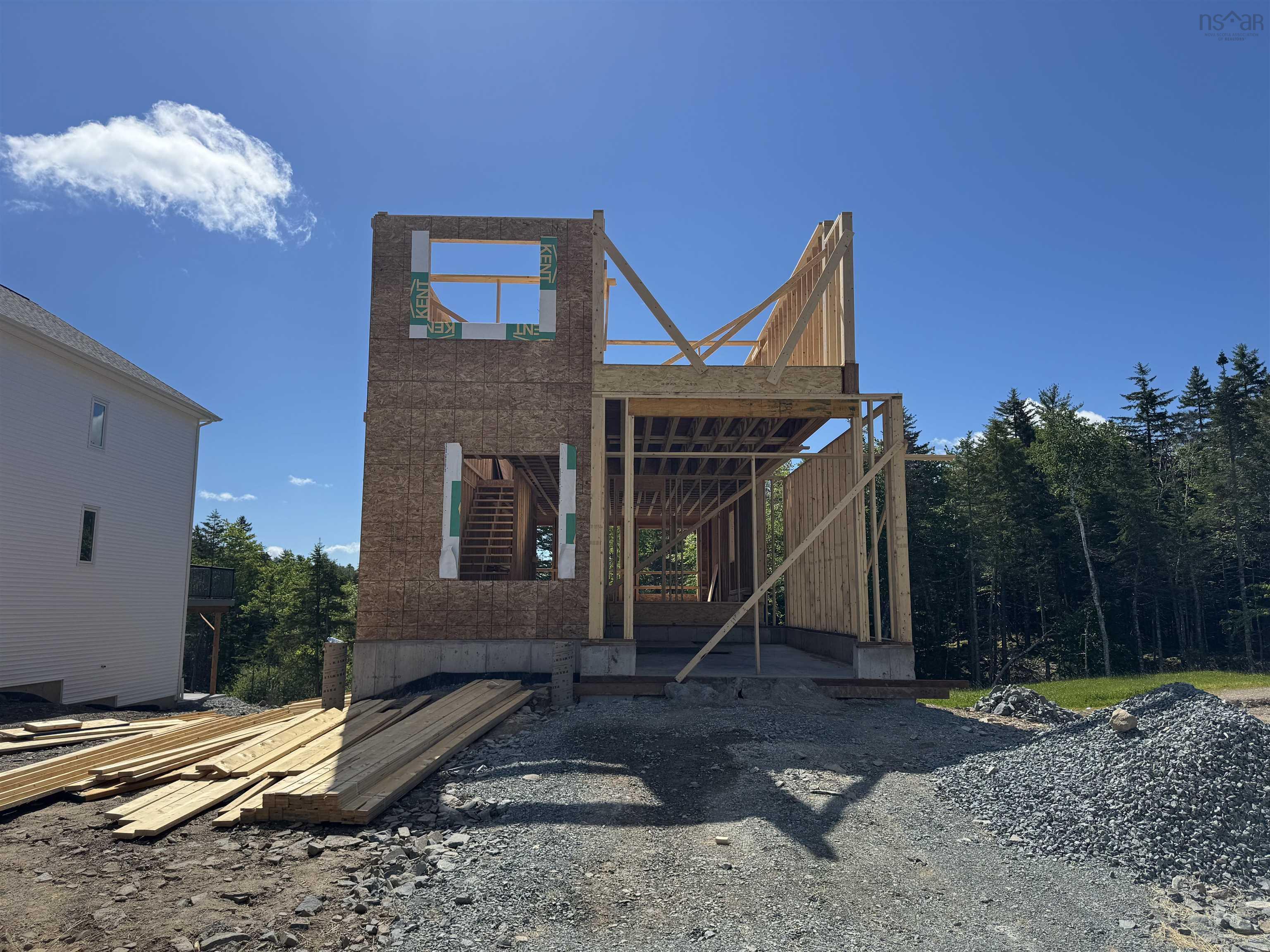 Gar41 83 Garvey Court, West Bedford, NS (MLS® 202613839)