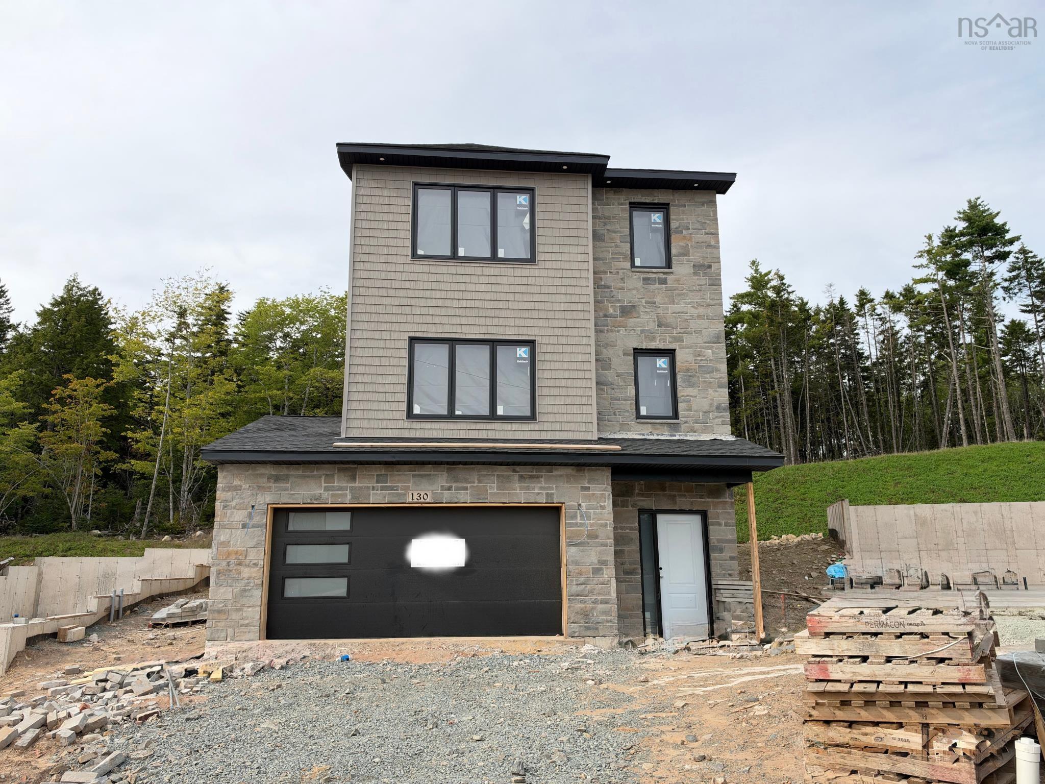 Gar27 130 Garvey Court, West Bedford, NS (MLS® 202613840)