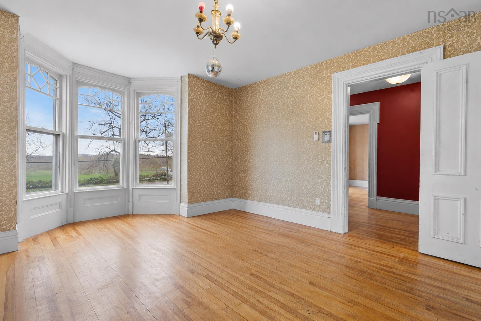 $3,900,000.00: 84, 86, 88 Church Street, Antigonish