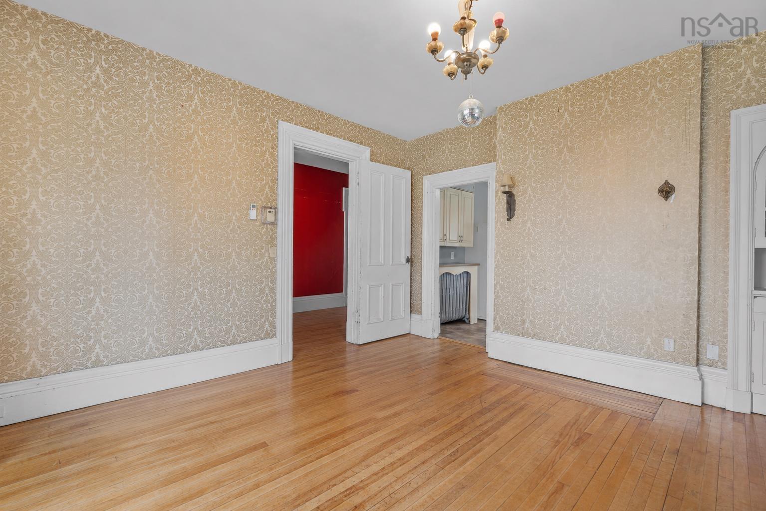 $3,900,000.00: 84, 86, 88 Church Street, Antigonish