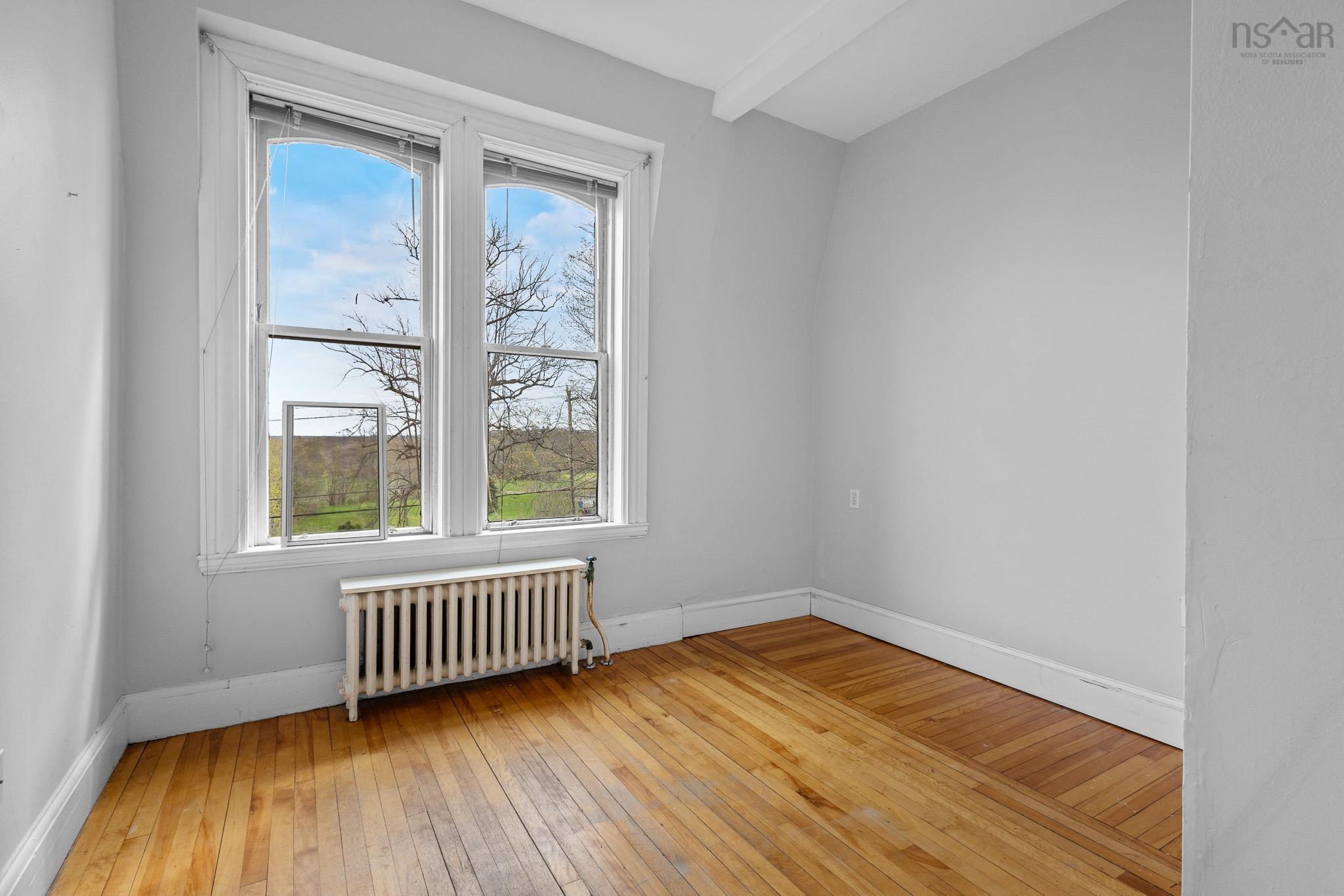 $3,900,000.00: 84, 86, 88 Church Street, Antigonish