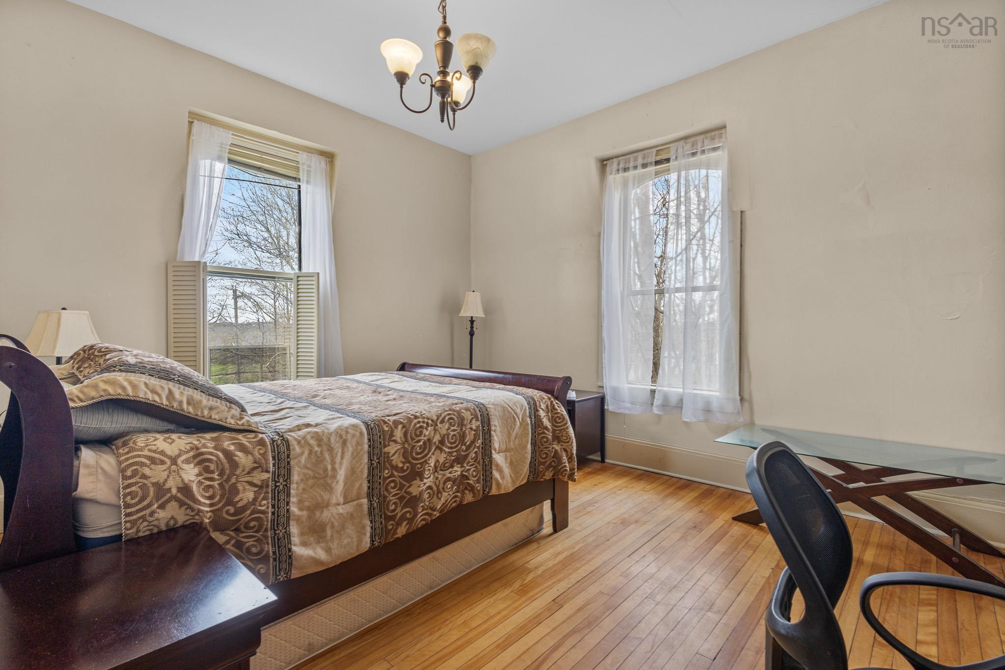$3,900,000.00: 84, 86, 88 Church Street, Antigonish