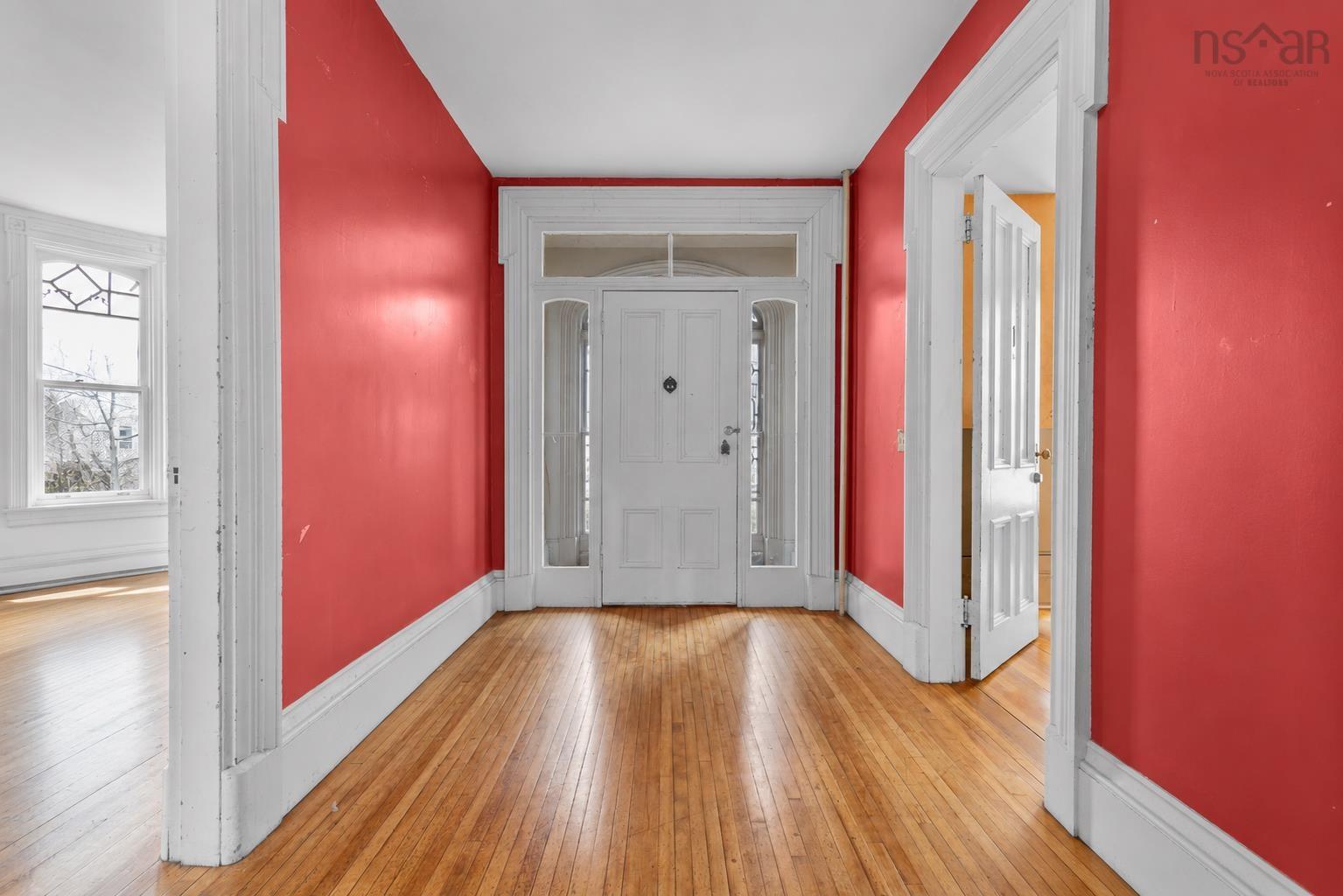 $3,900,000.00: 84, 86, 88 Church Street, Antigonish