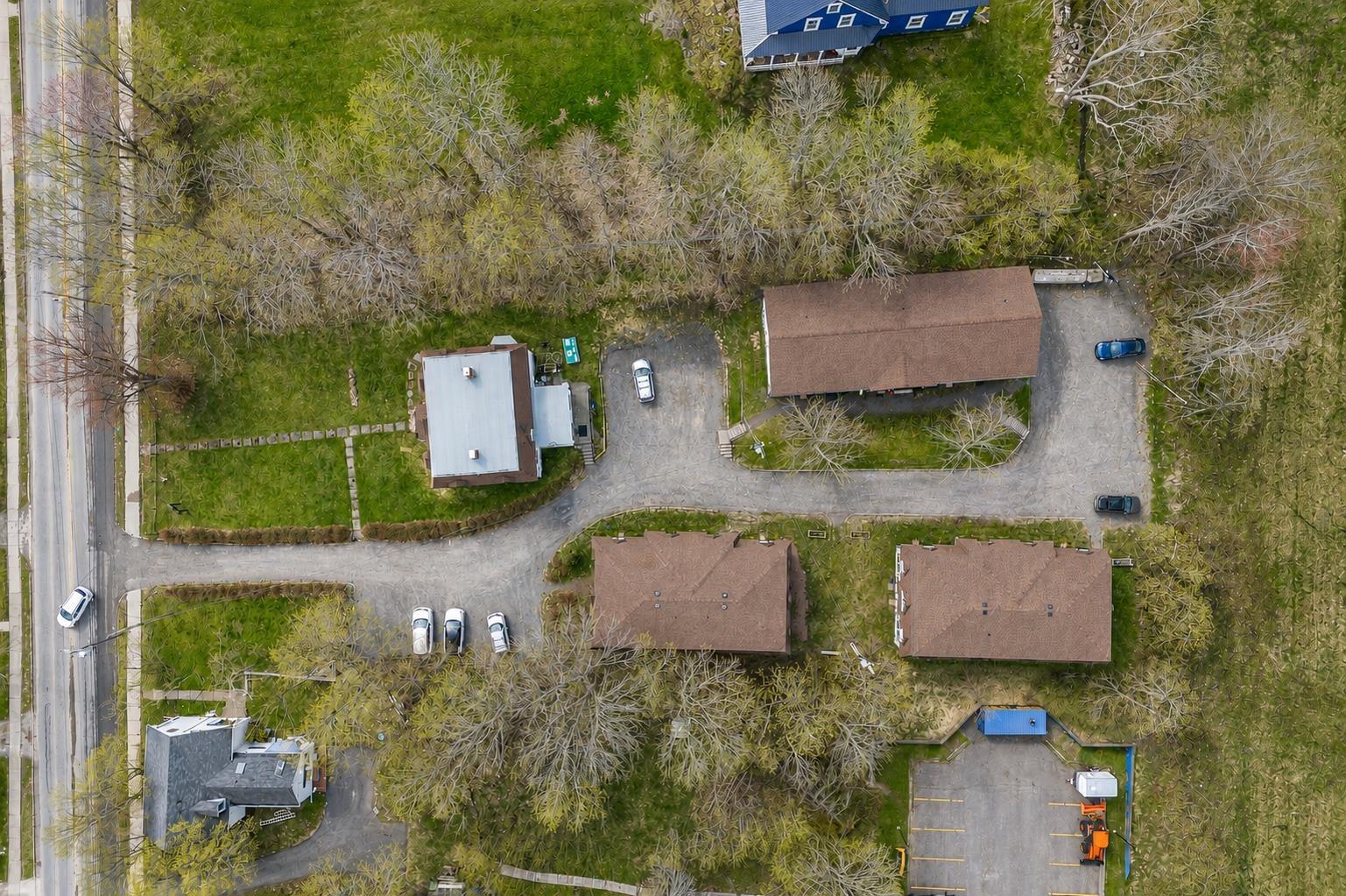 $3,900,000.00: 84, 86, 88 Church Street, Antigonish