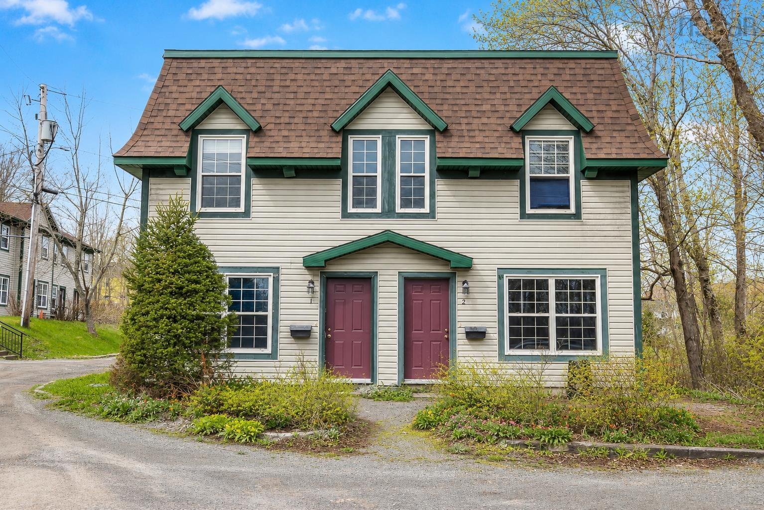 $3,900,000.00: 84, 86, 88 Church Street, Antigonish