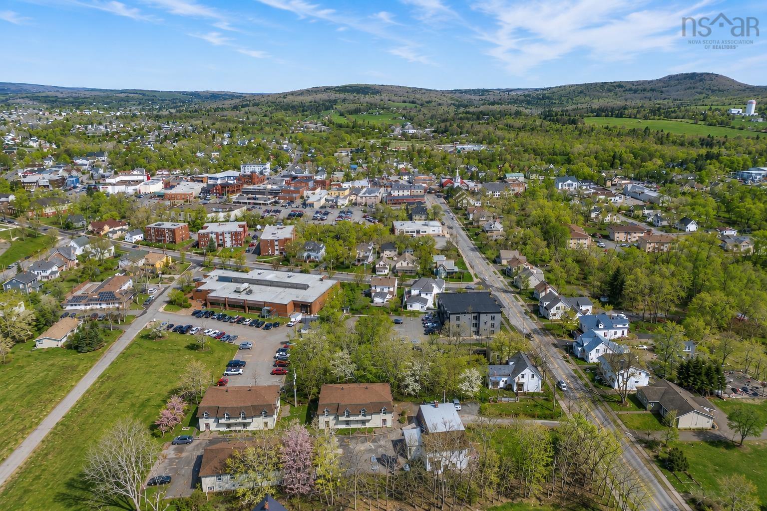 $3,900,000.00: 84, 86, 88 Church Street, Antigonish