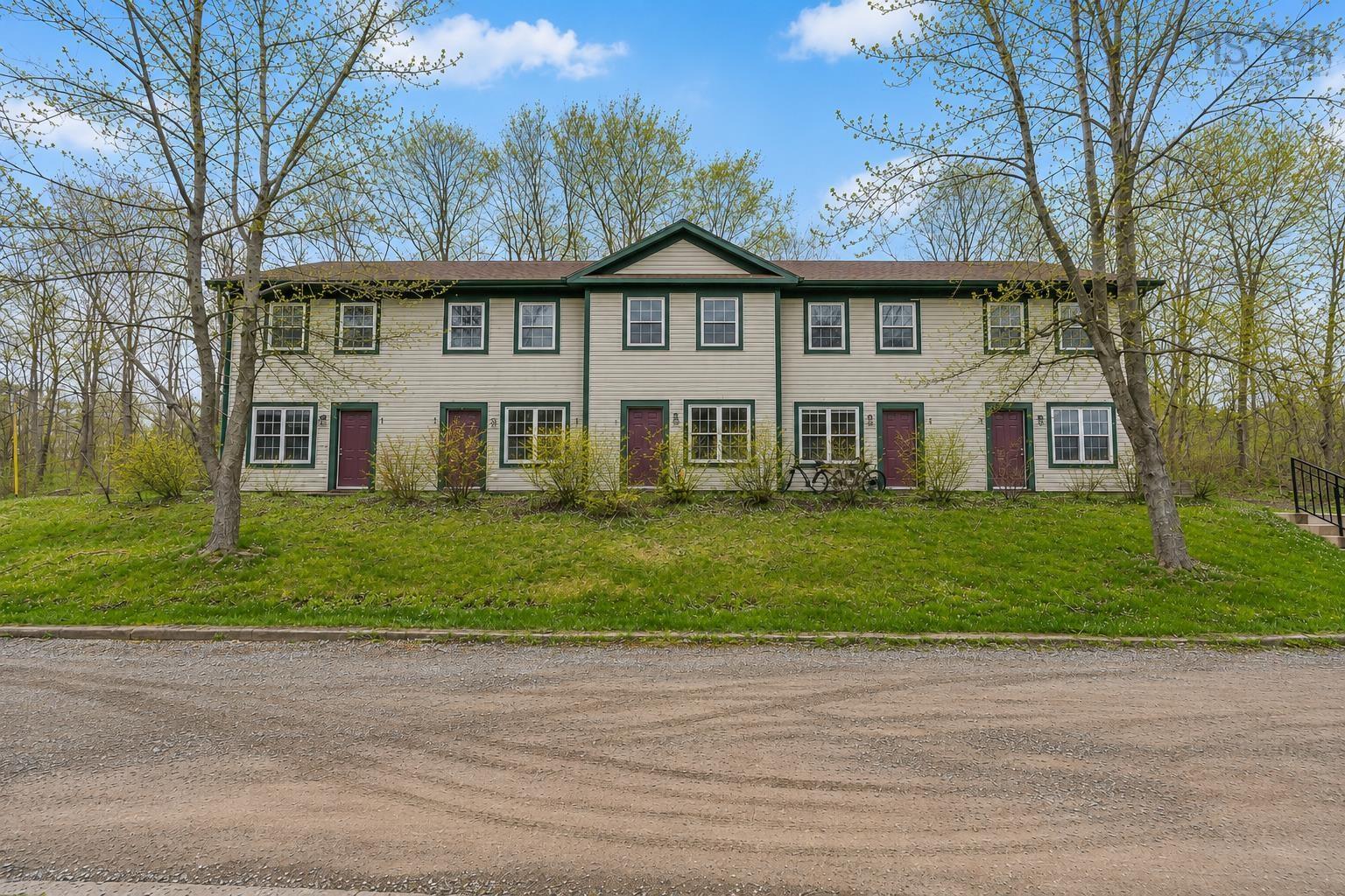 $3,900,000.00: 84, 86, 88 Church Street, Antigonish