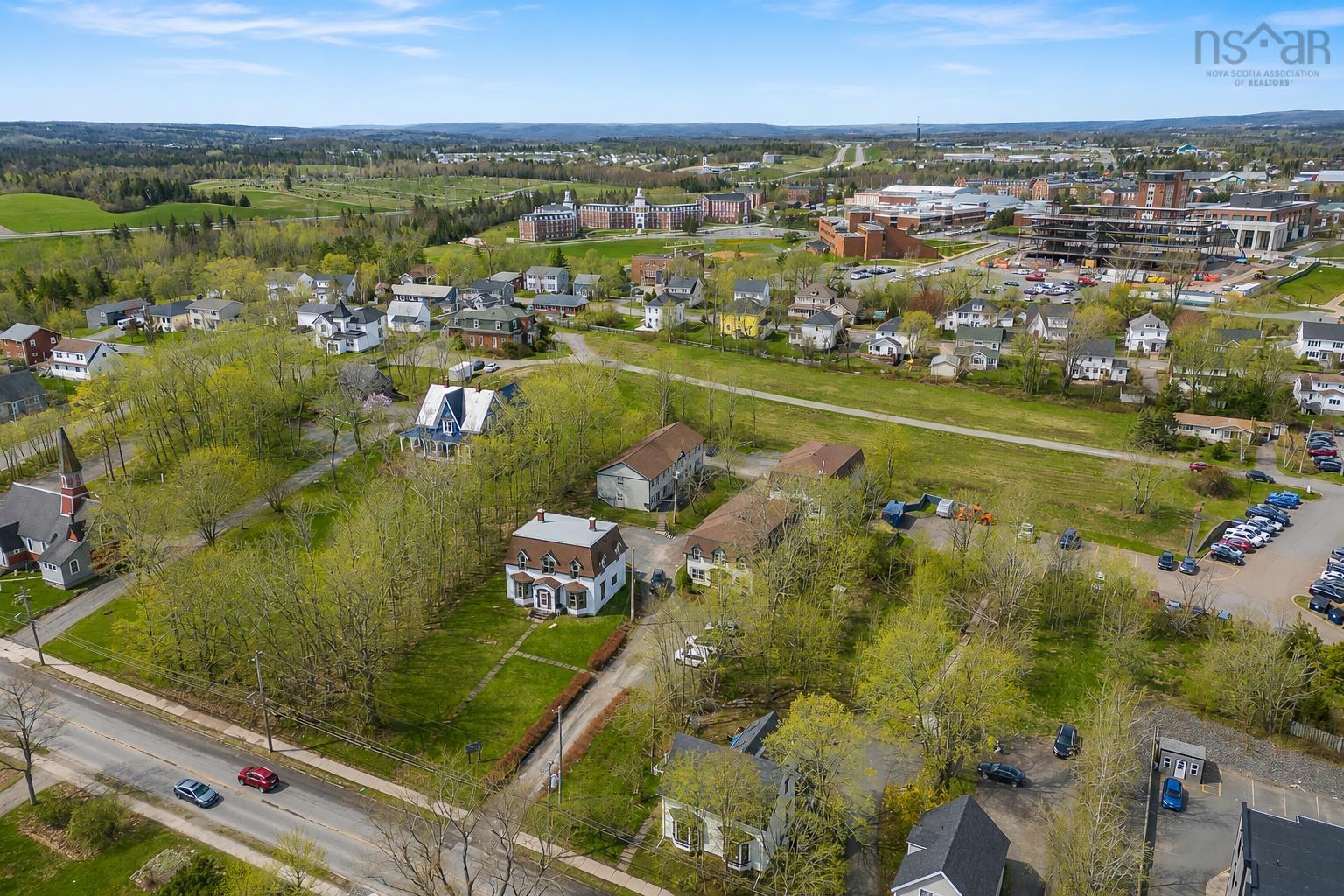 $3,900,000.00: 84, 86, 88 Church Street, Antigonish