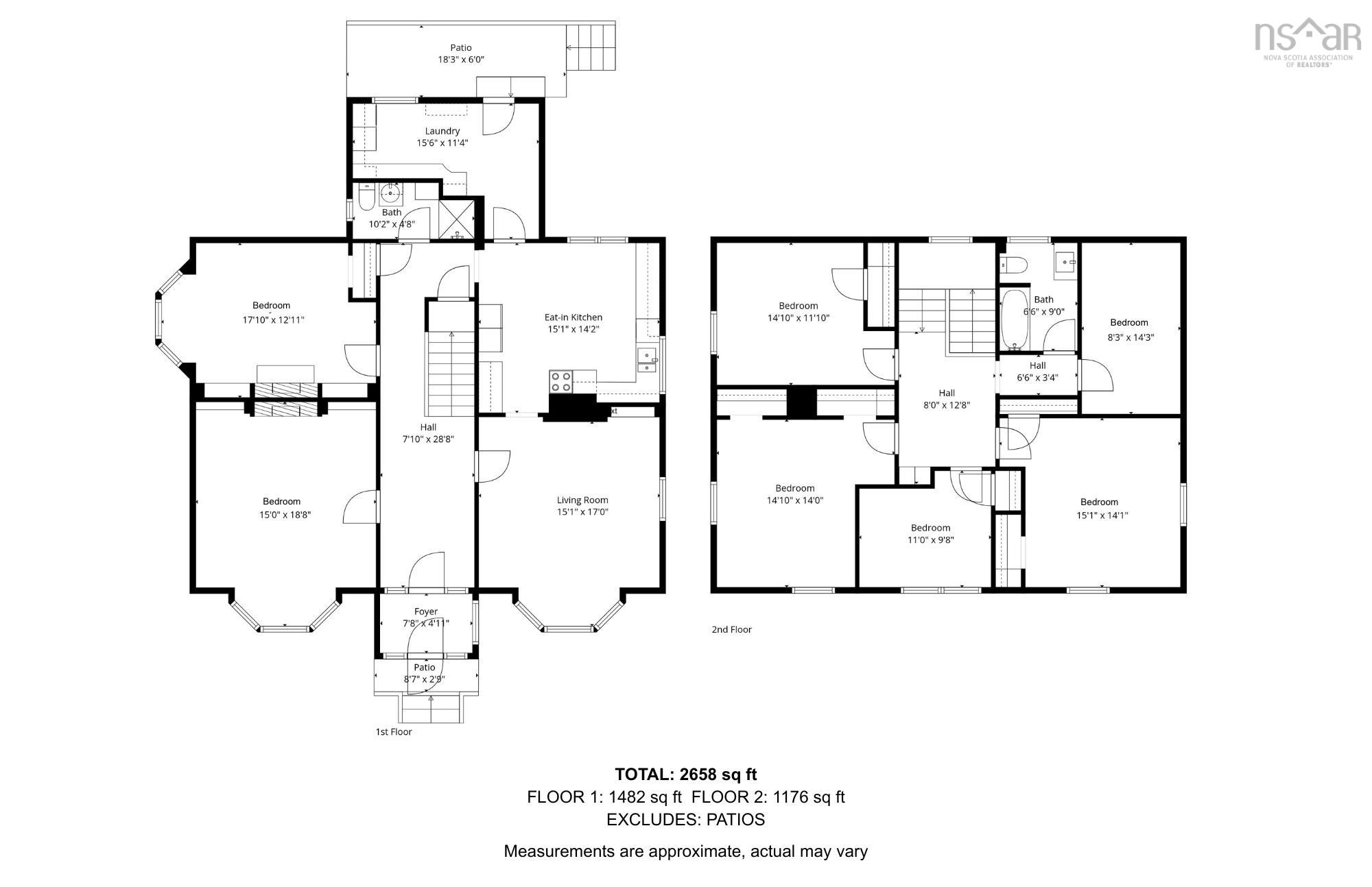 $3,900,000.00: 84, 86, 88 Church Street, Antigonish