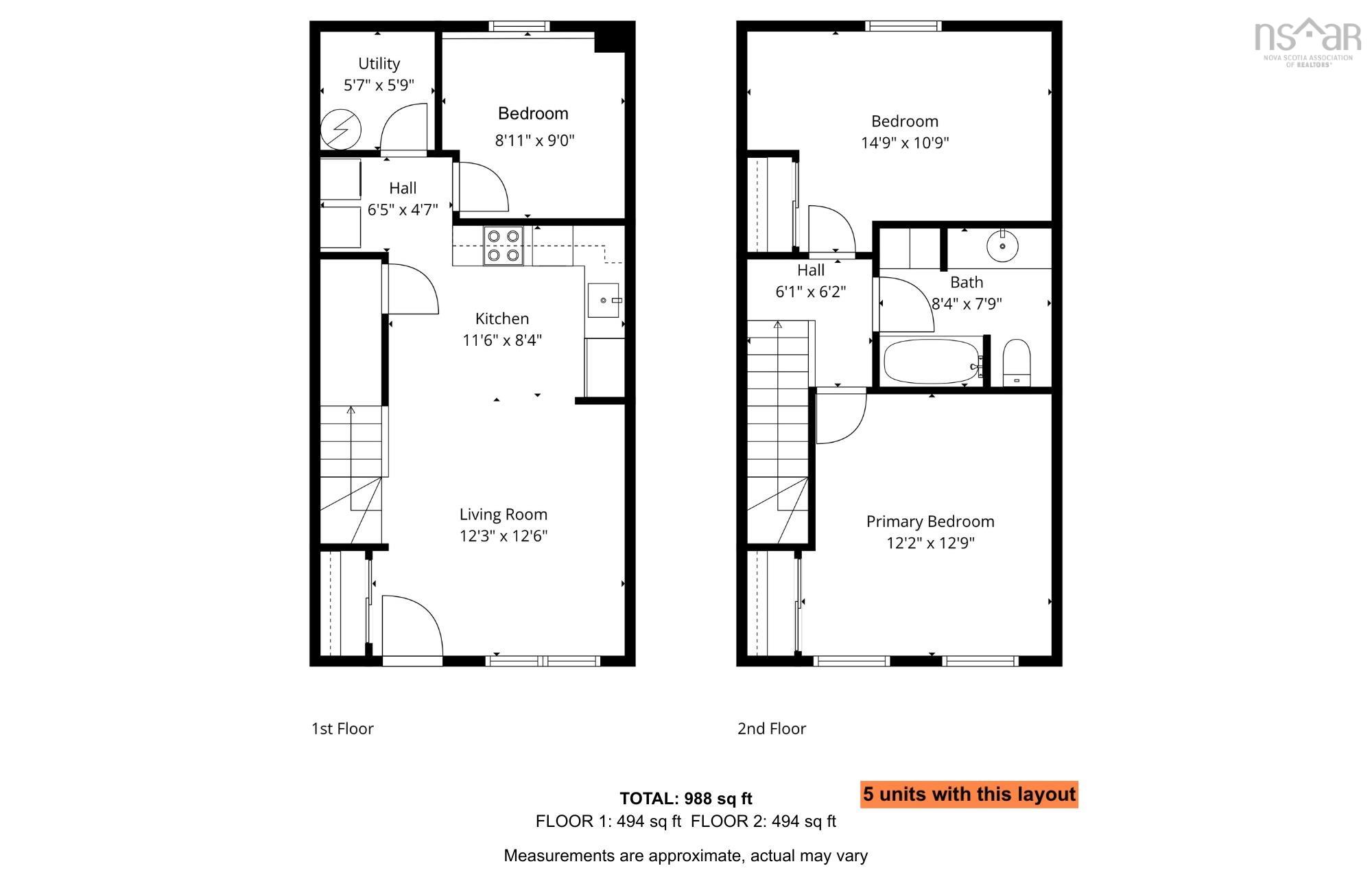 $3,900,000.00: 84, 86, 88 Church Street, Antigonish