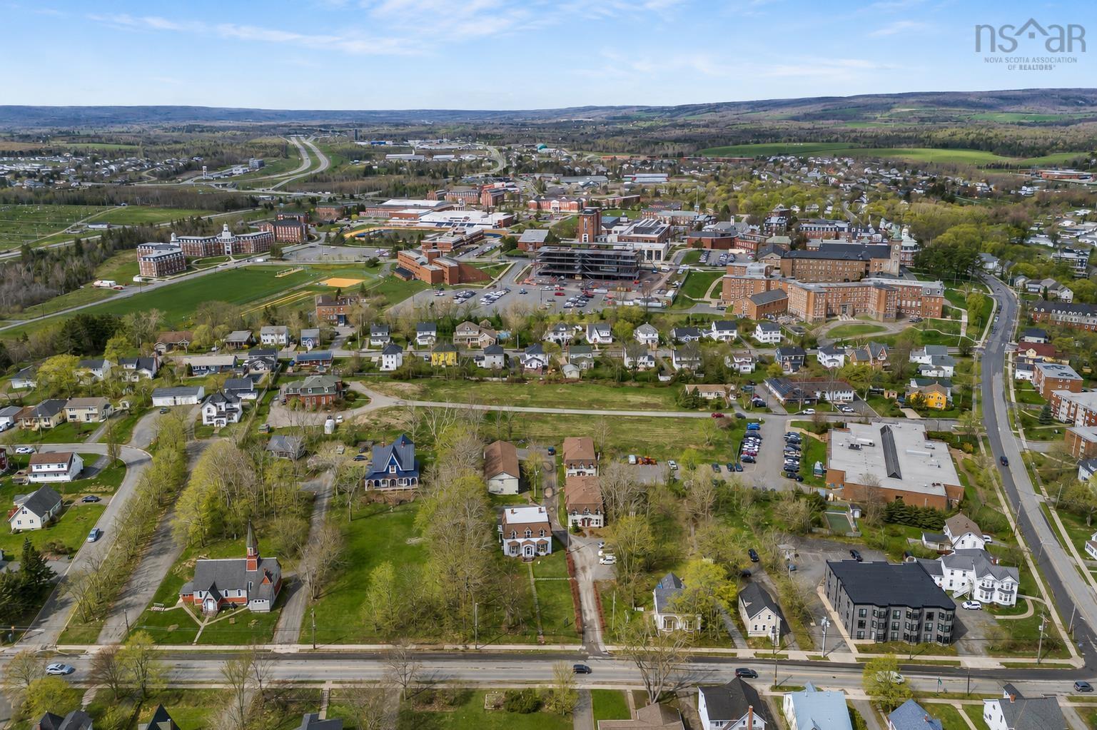 $3,900,000.00: 84, 86, 88 Church Street, Antigonish