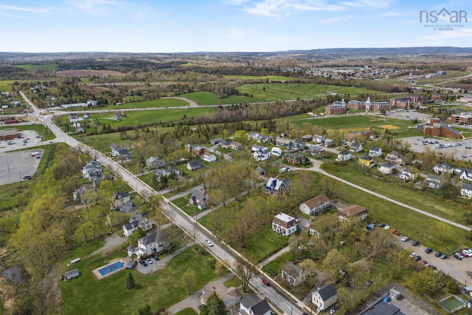 $3,900,000.00: 84, 86, 88 Church Street, Antigonish