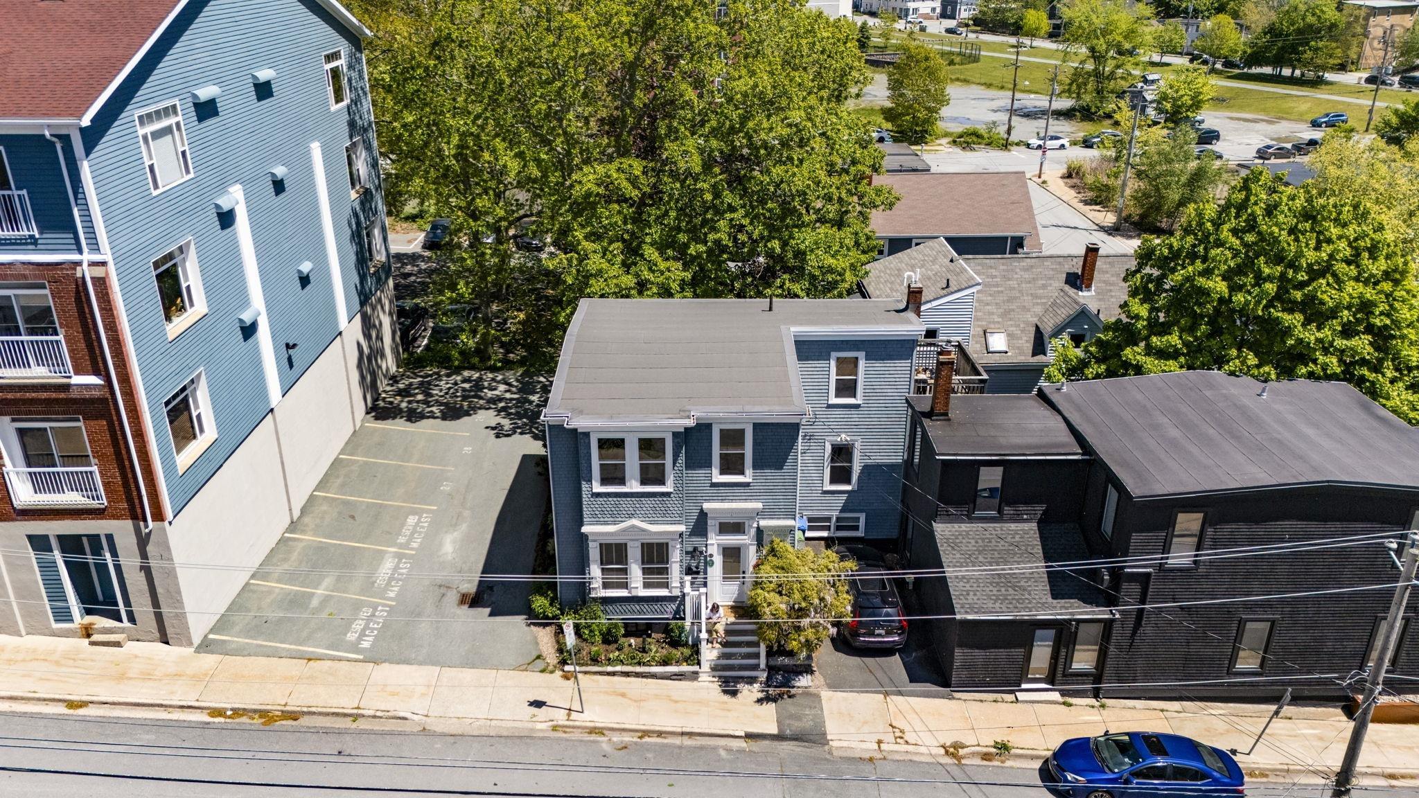 16 Victoria Road, Dartmouth, NS (MLS 202613842)