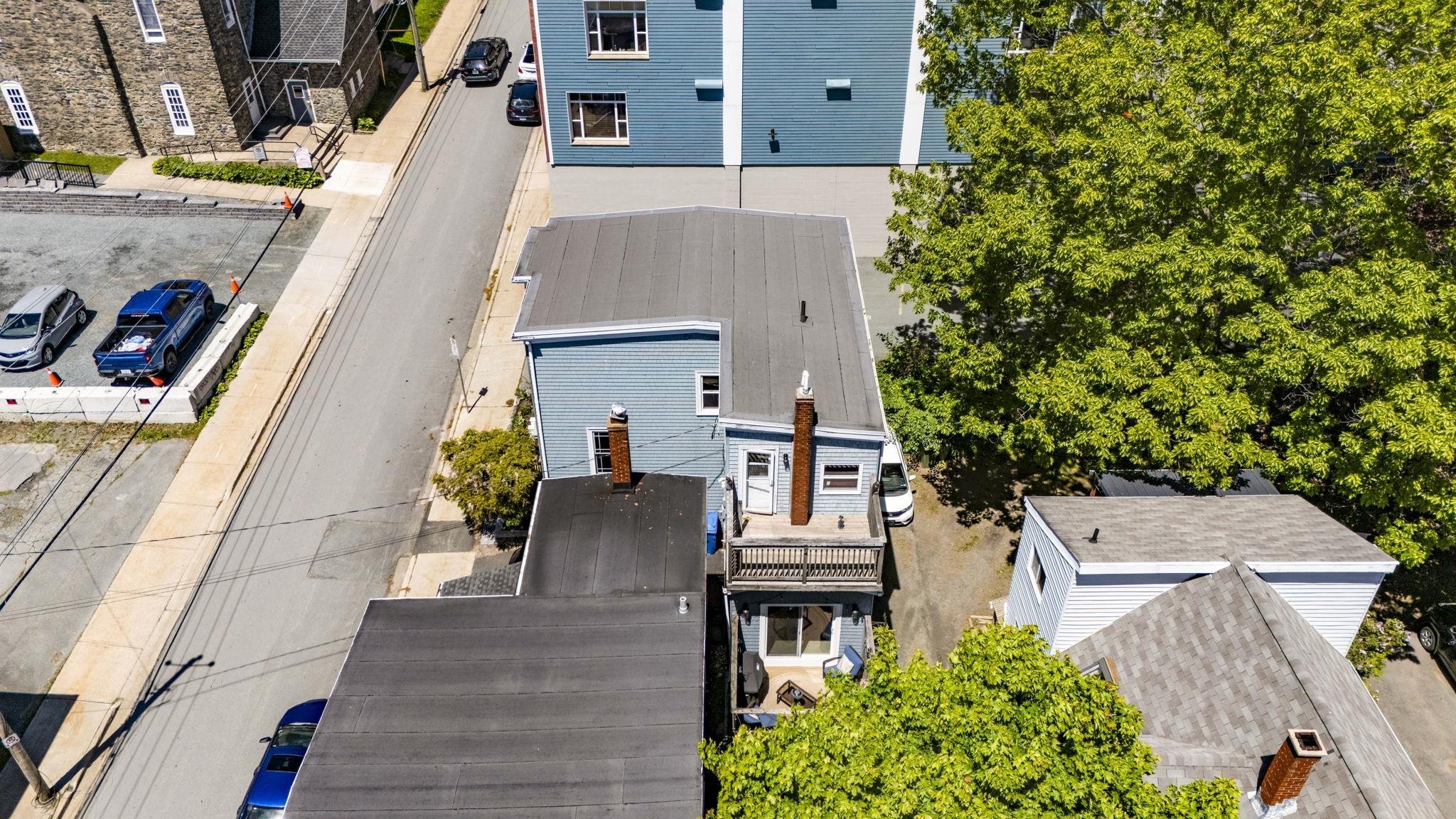 16 Victoria Road, Dartmouth, NS (MLS 202613842)