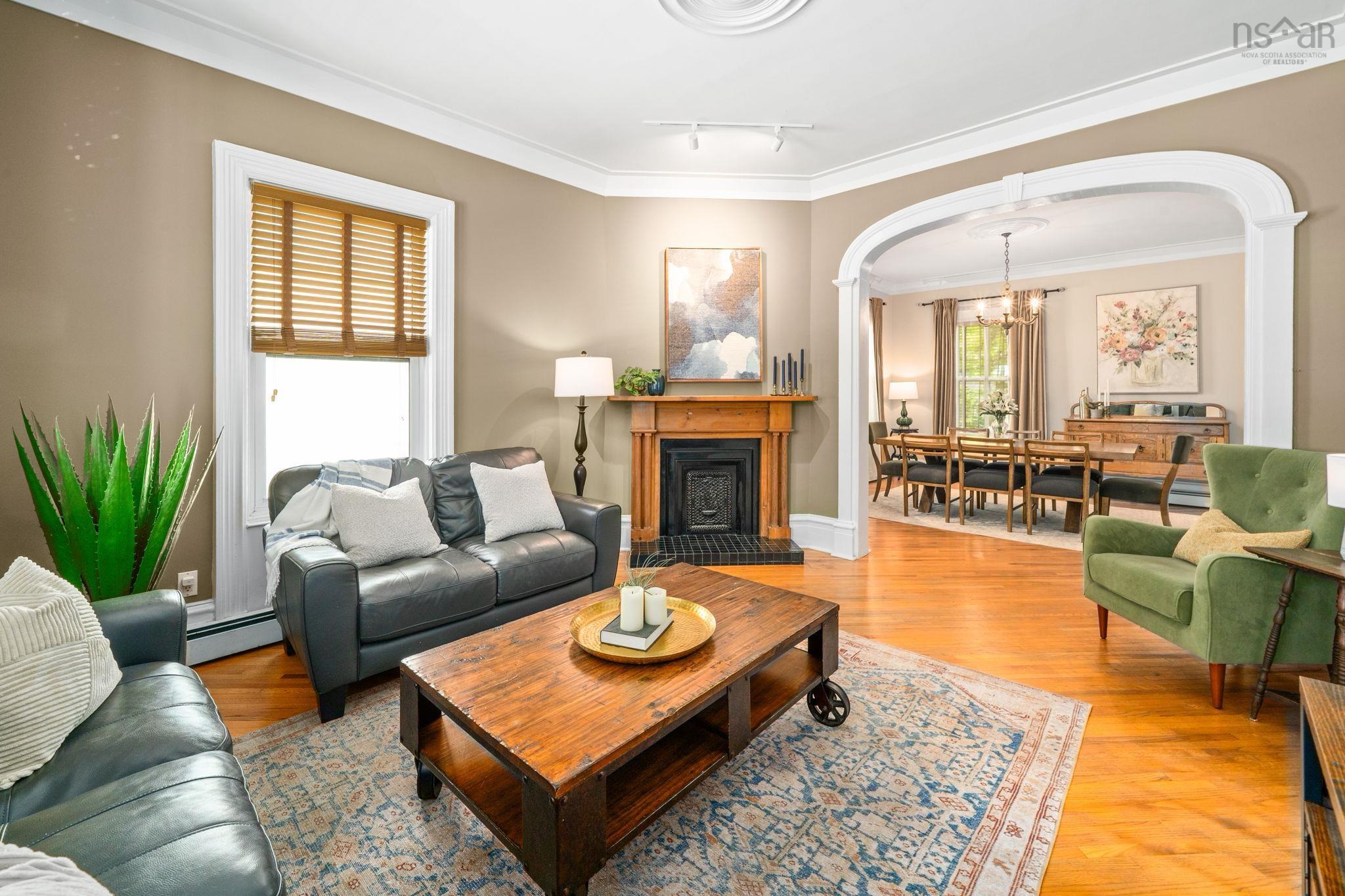 16 Victoria Road, Dartmouth, NS (MLS 202613842)