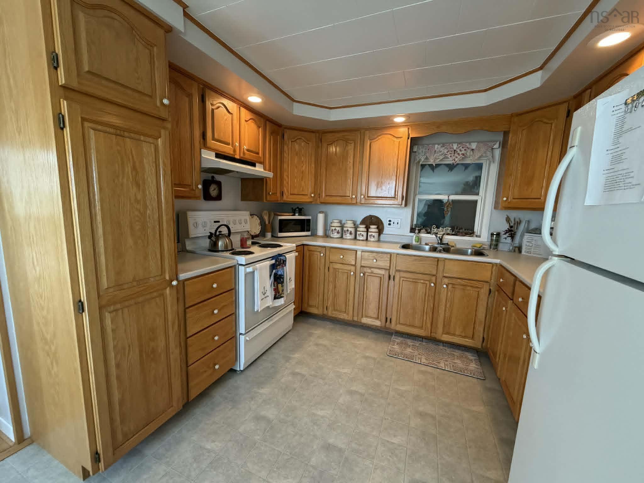 $179,000.00: 12898 Cabot Trail, Grand Étang
