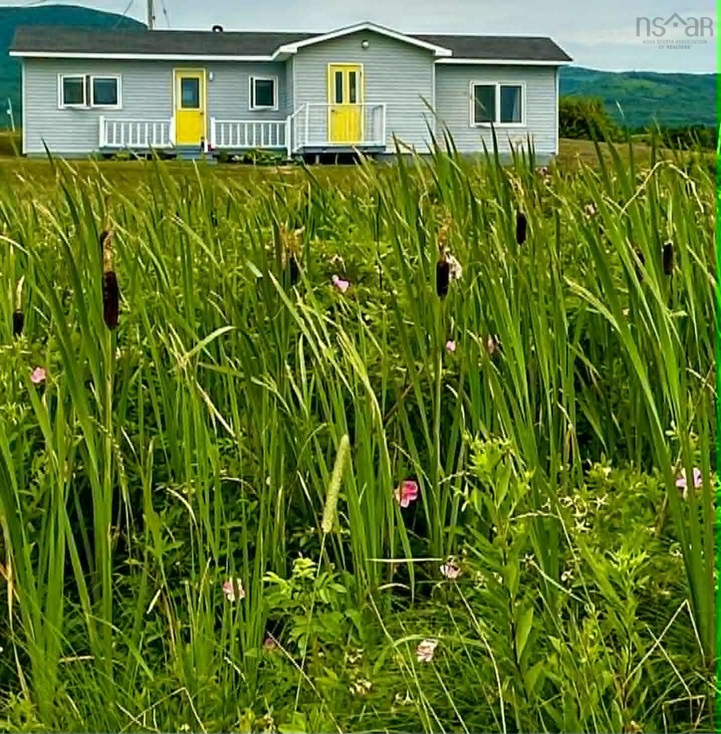 $179,000.00: 12898 Cabot Trail, Grand Étang