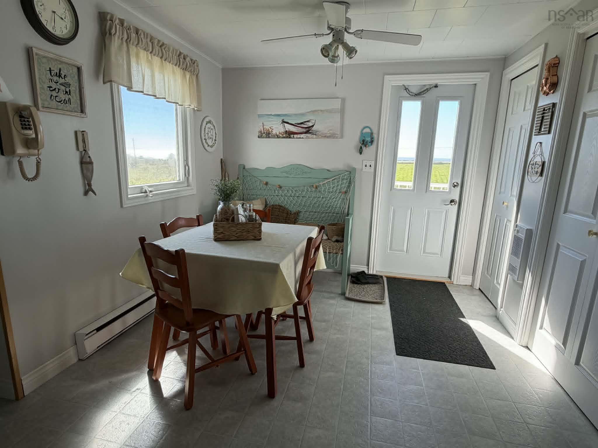 $179,000.00: 12898 Cabot Trail, Grand Étang