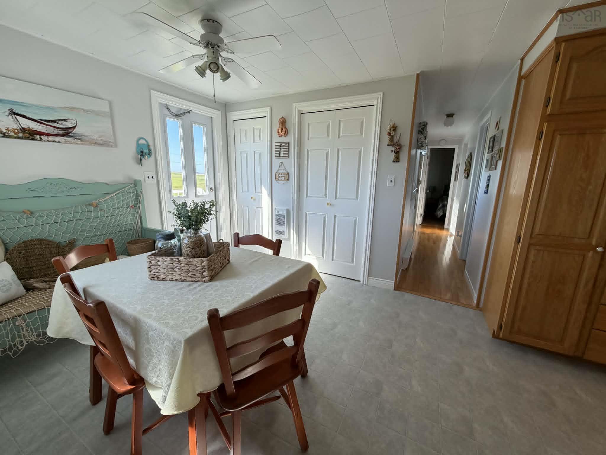$179,000.00: 12898 Cabot Trail, Grand Étang