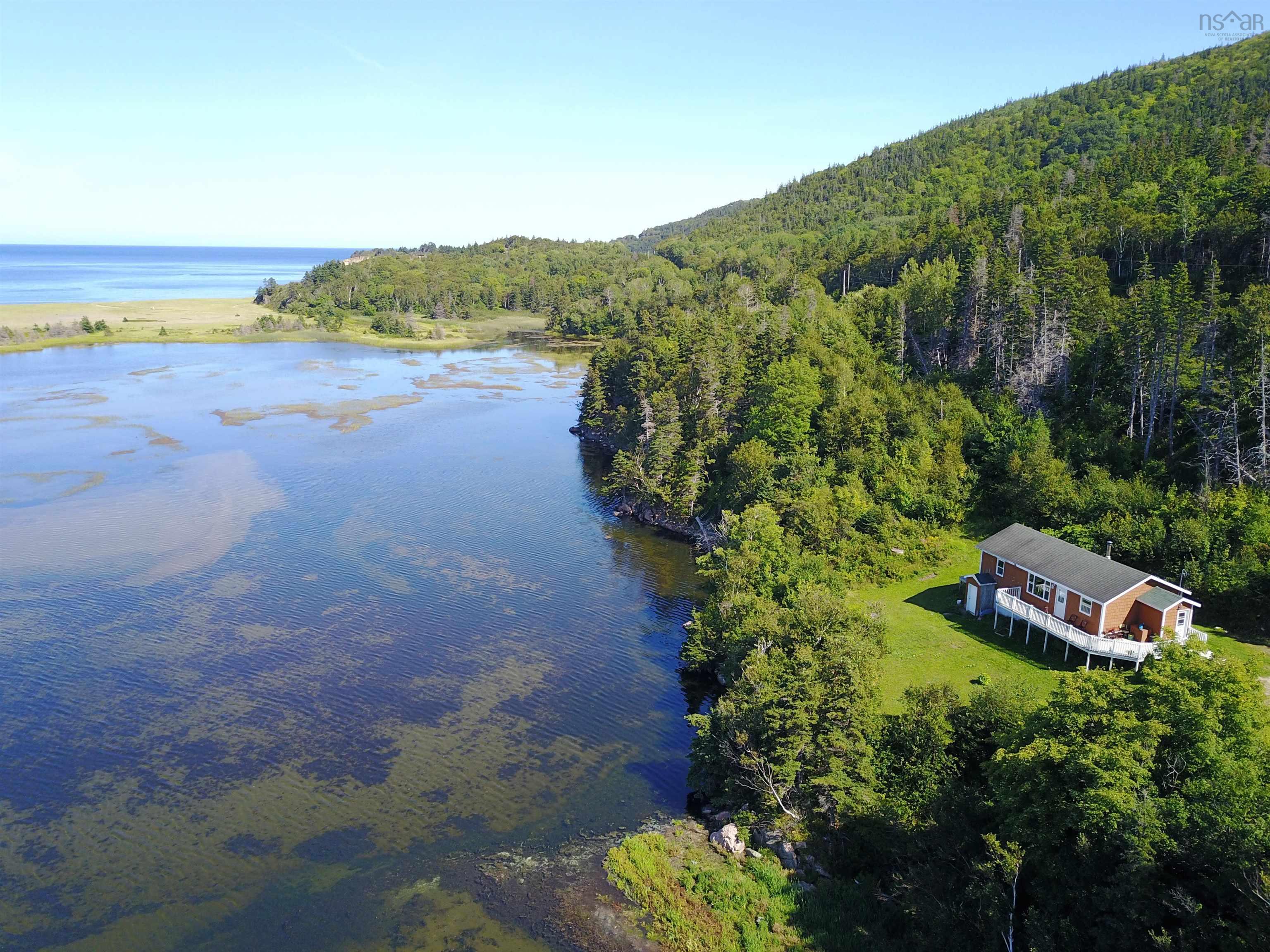 $329,000.00: 659 White Point Road, South Harbour