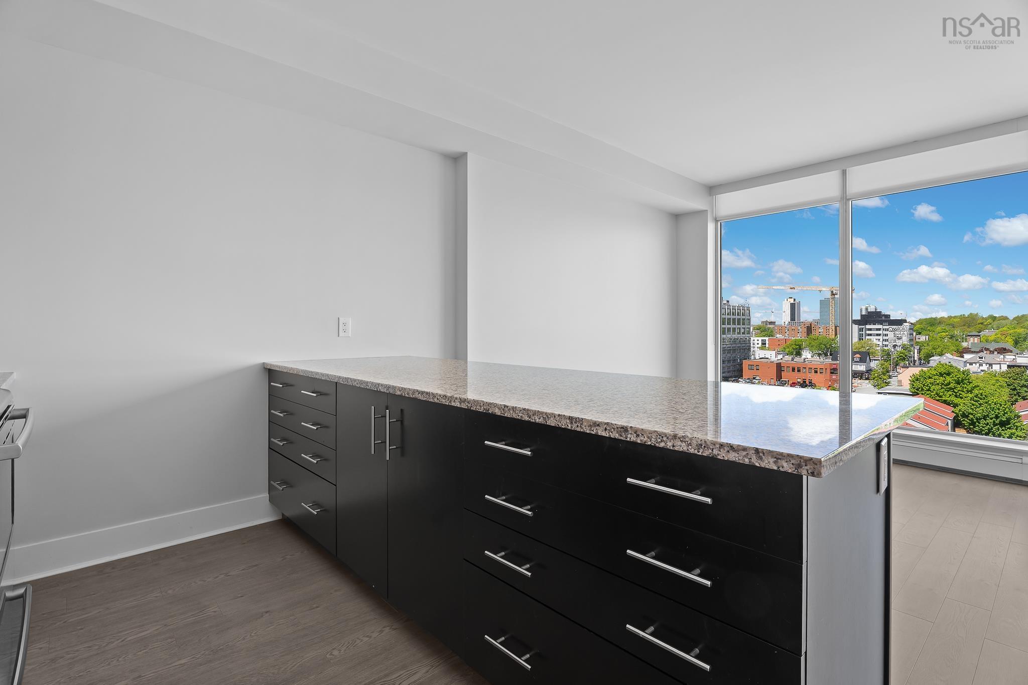 1008 15 Kings Wharf Place, Dartmouth, NS (MLS 202613855)
