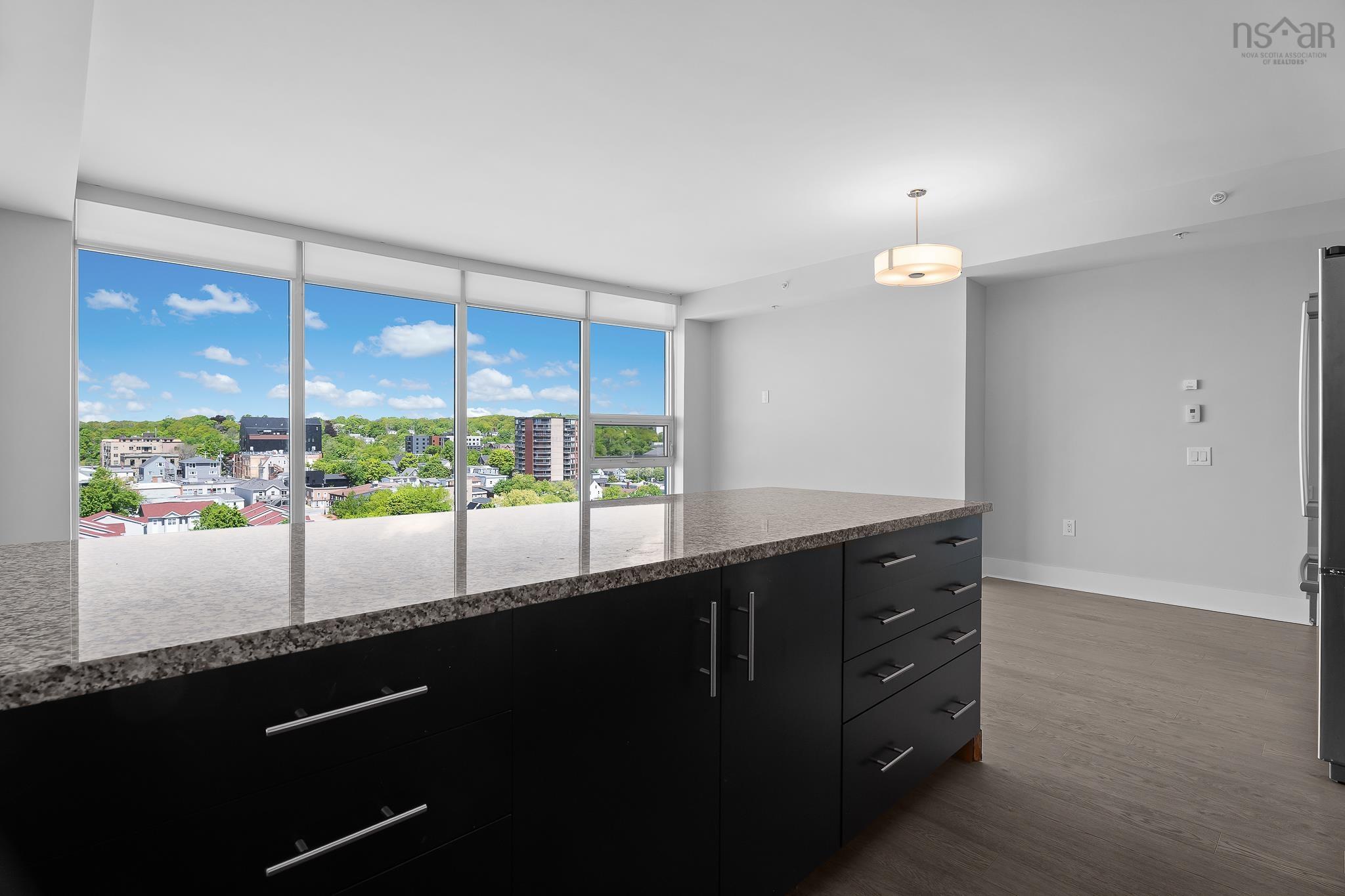 1008 15 Kings Wharf Place, Dartmouth, NS (MLS 202613855)