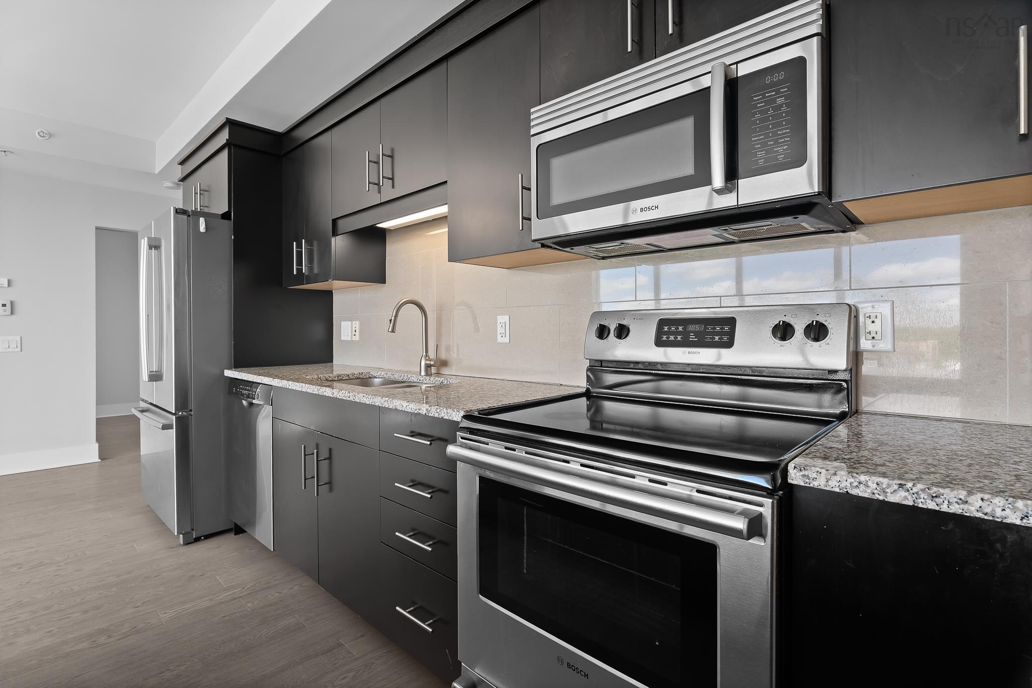 1008 15 Kings Wharf Place, Dartmouth, NS (MLS 202613855)