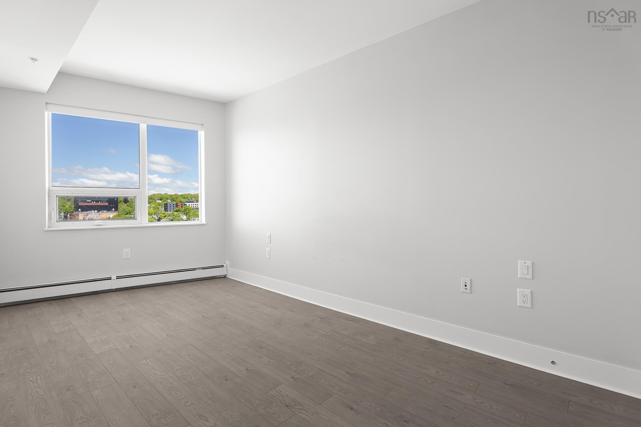 1008 15 Kings Wharf Place, Dartmouth, NS (MLS 202613855)