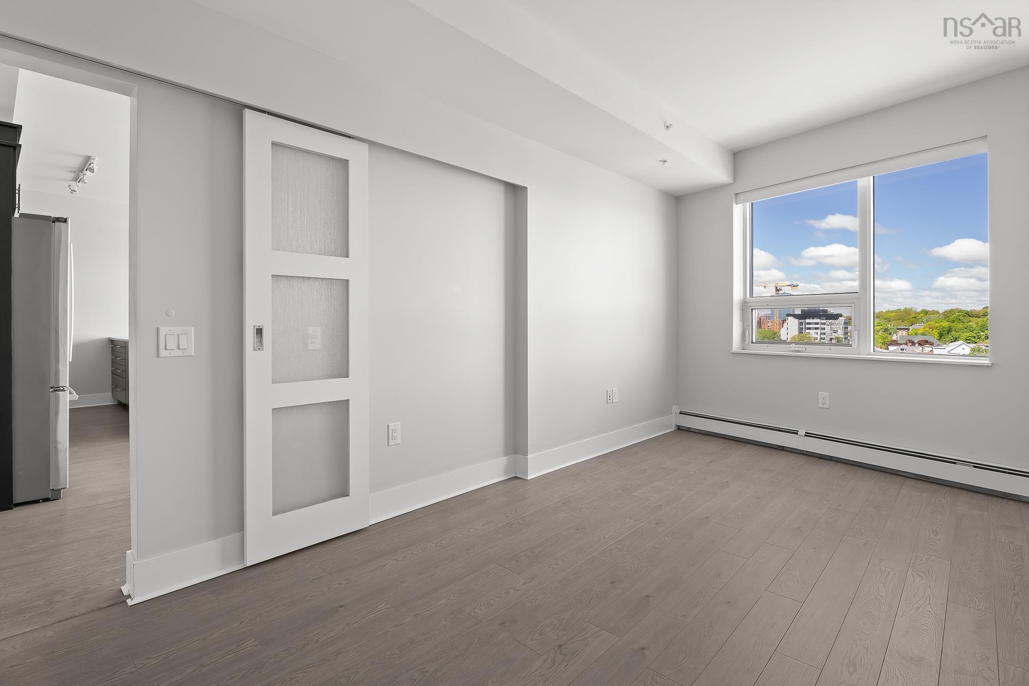 1008 15 Kings Wharf Place, Dartmouth, NS (MLS 202613855)