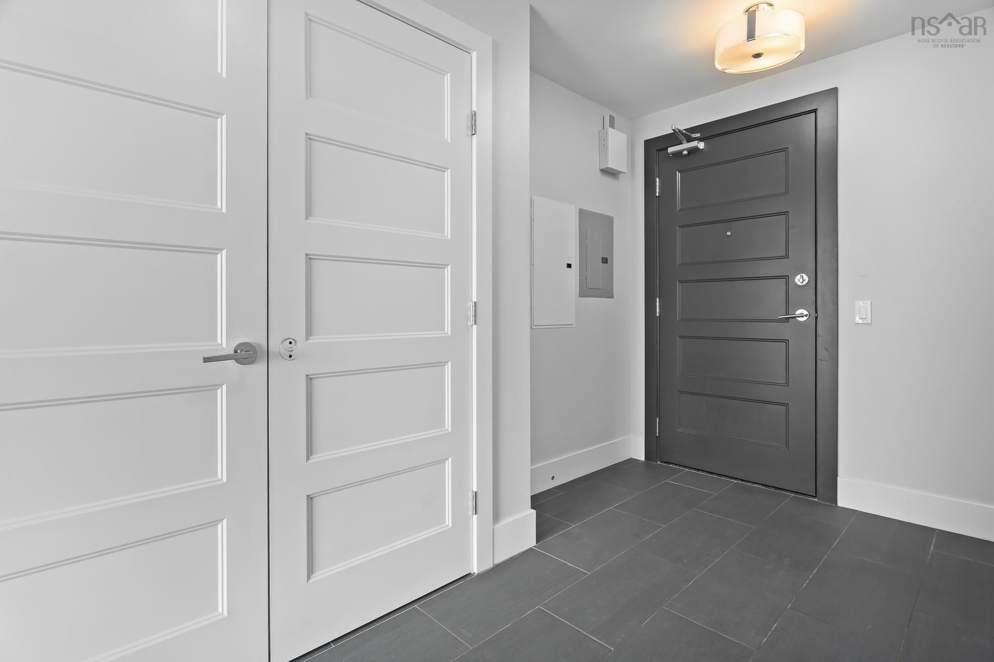 1008 15 Kings Wharf Place, Dartmouth, NS (MLS 202613855)