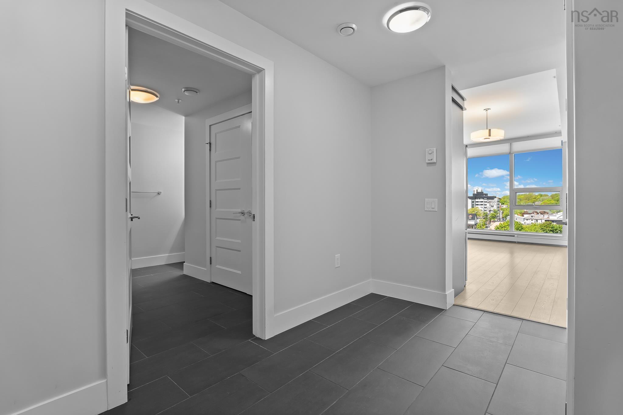 1008 15 Kings Wharf Place, Dartmouth, NS (MLS 202613855)