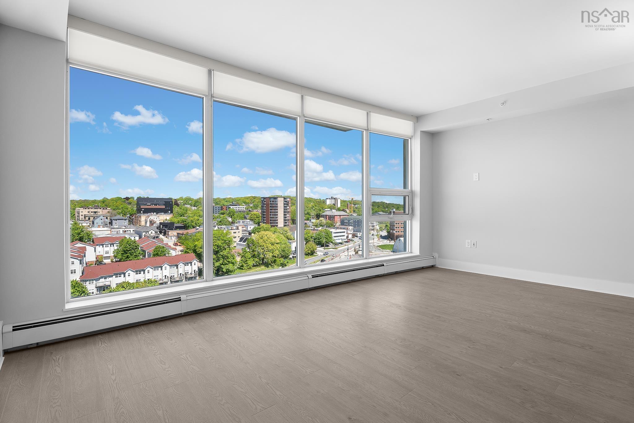 1008 15 Kings Wharf Place, Dartmouth, NS (MLS 202613855)