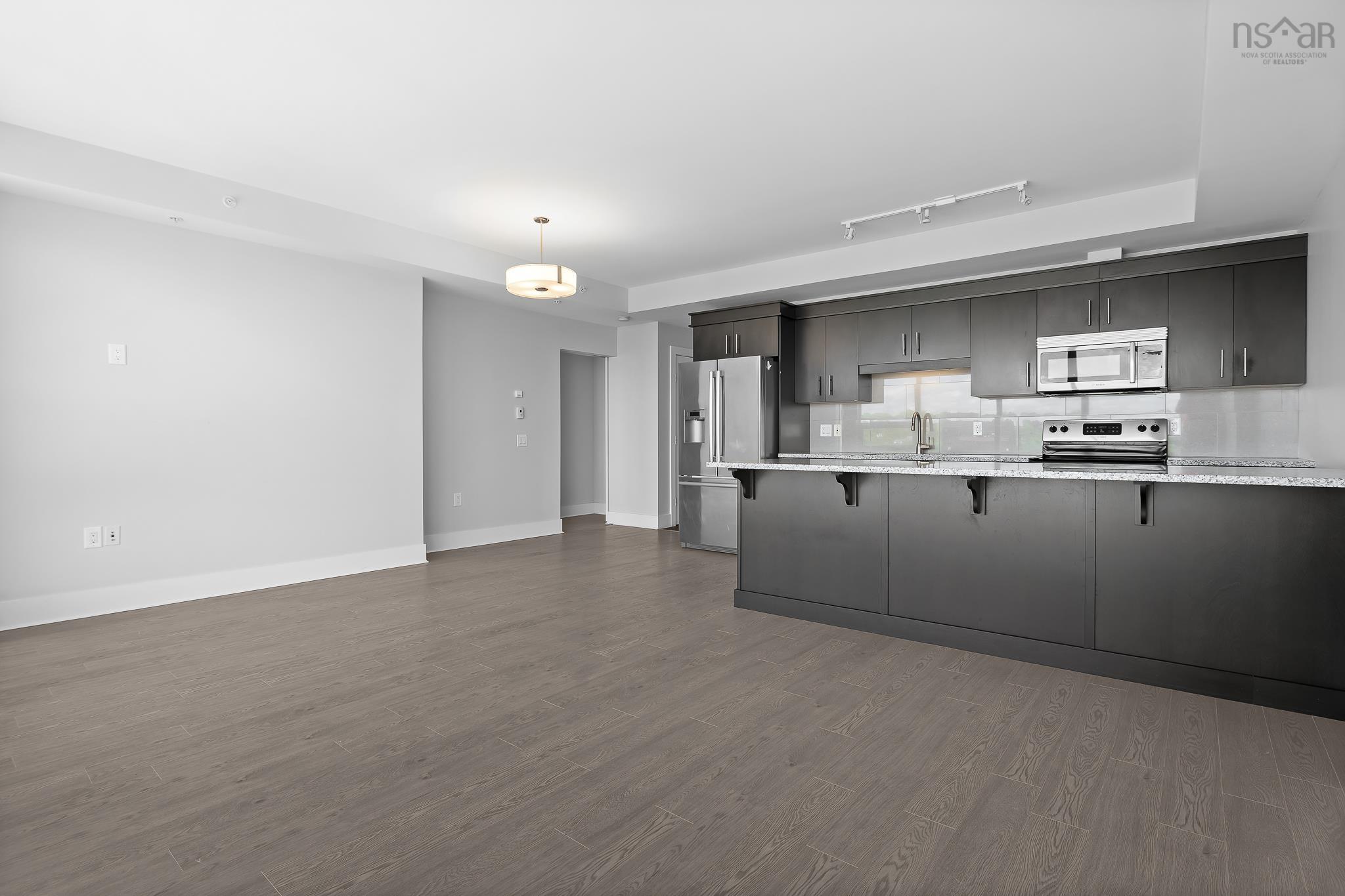 1008 15 Kings Wharf Place, Dartmouth, NS (MLS 202613855)