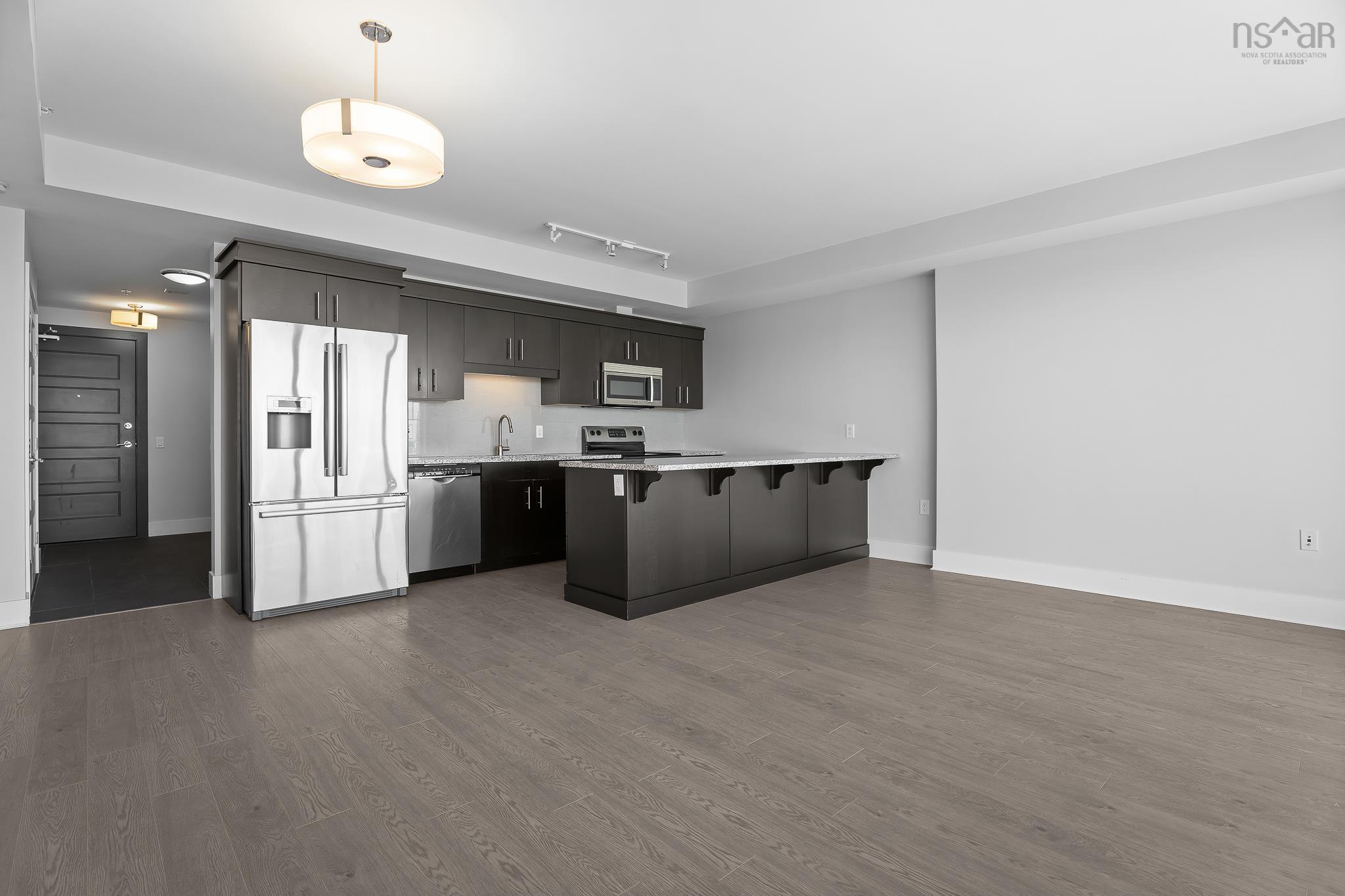 1008 15 Kings Wharf Place, Dartmouth, NS (MLS 202613855)