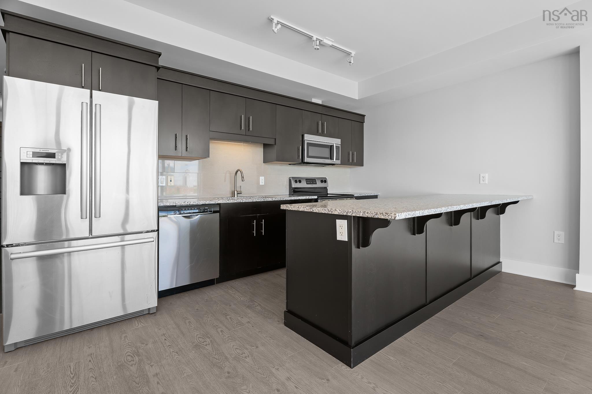 1008 15 Kings Wharf Place, Dartmouth, NS (MLS 202613855)