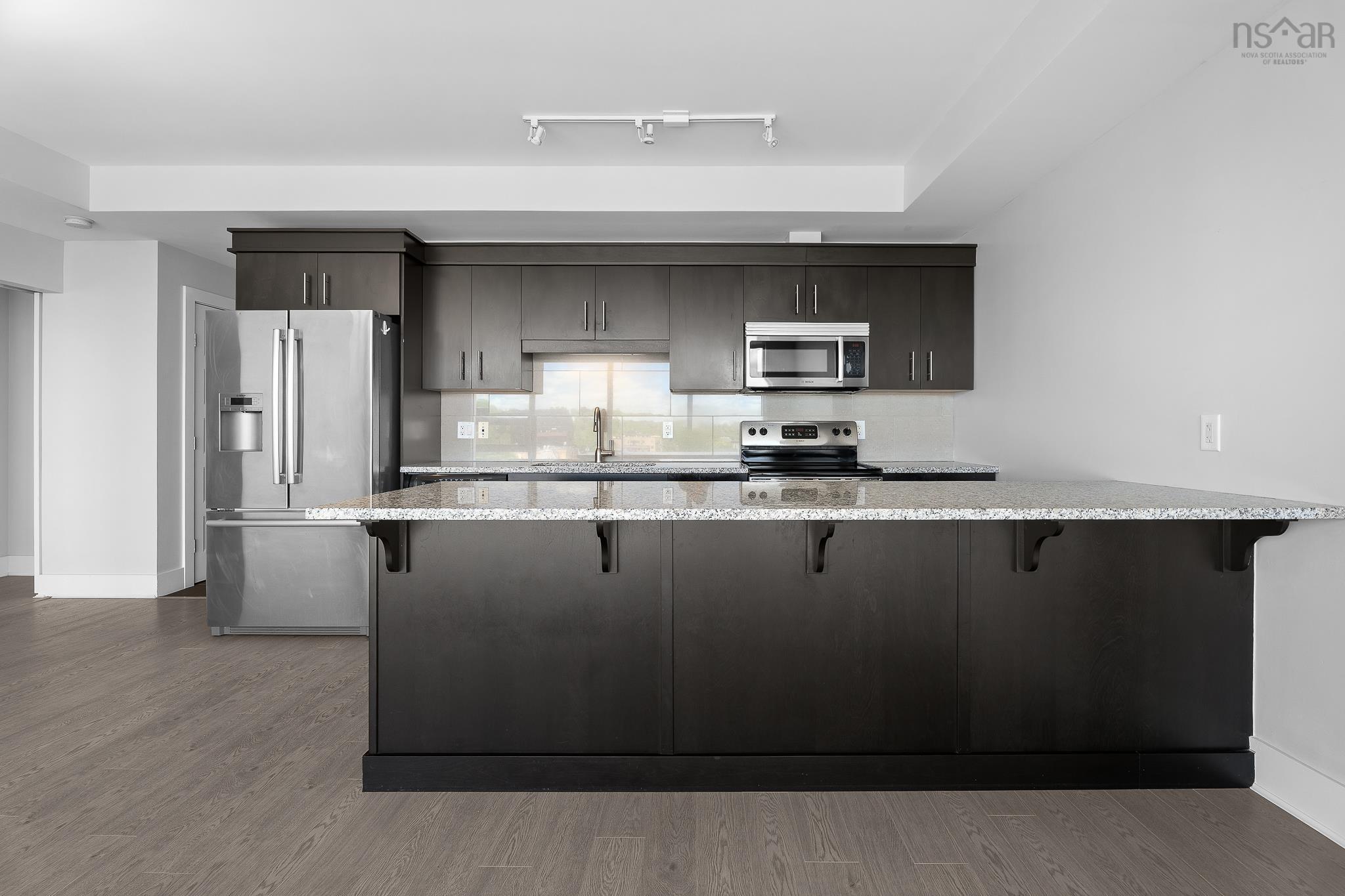 1008 15 Kings Wharf Place, Dartmouth, NS (MLS 202613855)