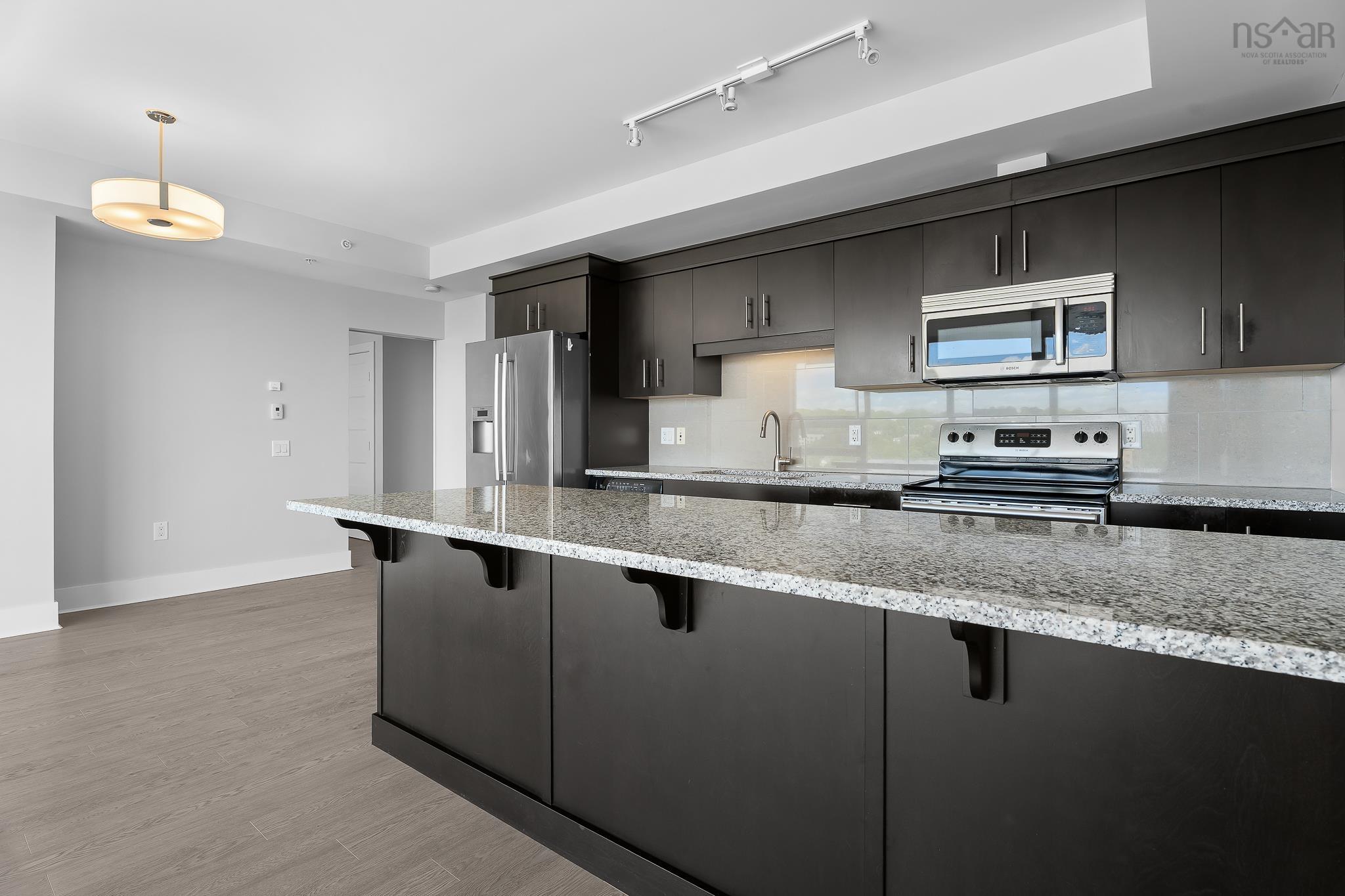 1008 15 Kings Wharf Place, Dartmouth, NS (MLS 202613855)