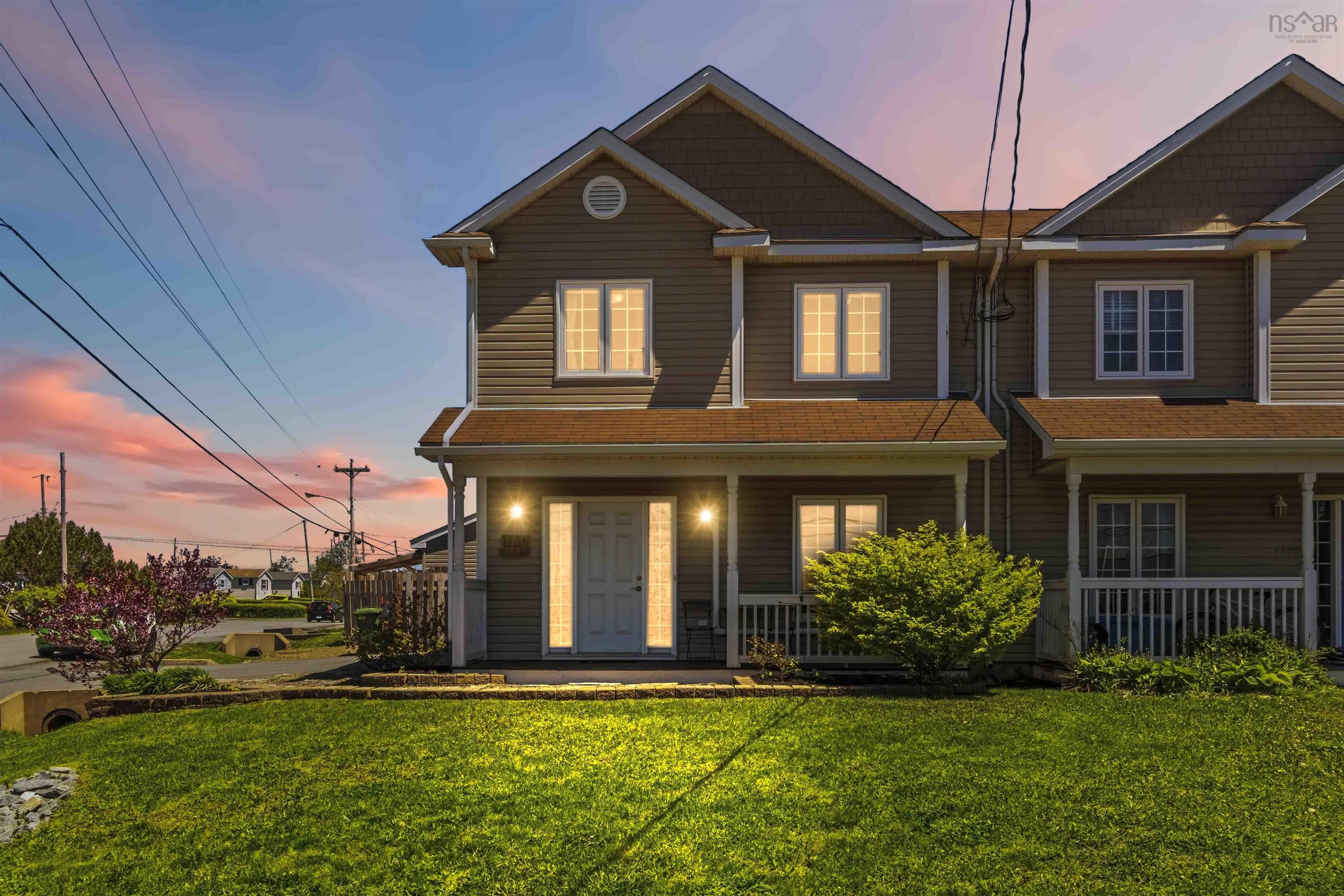 1736 Caldwell Road, Eastern Passage, NS (MLS® 202613857)