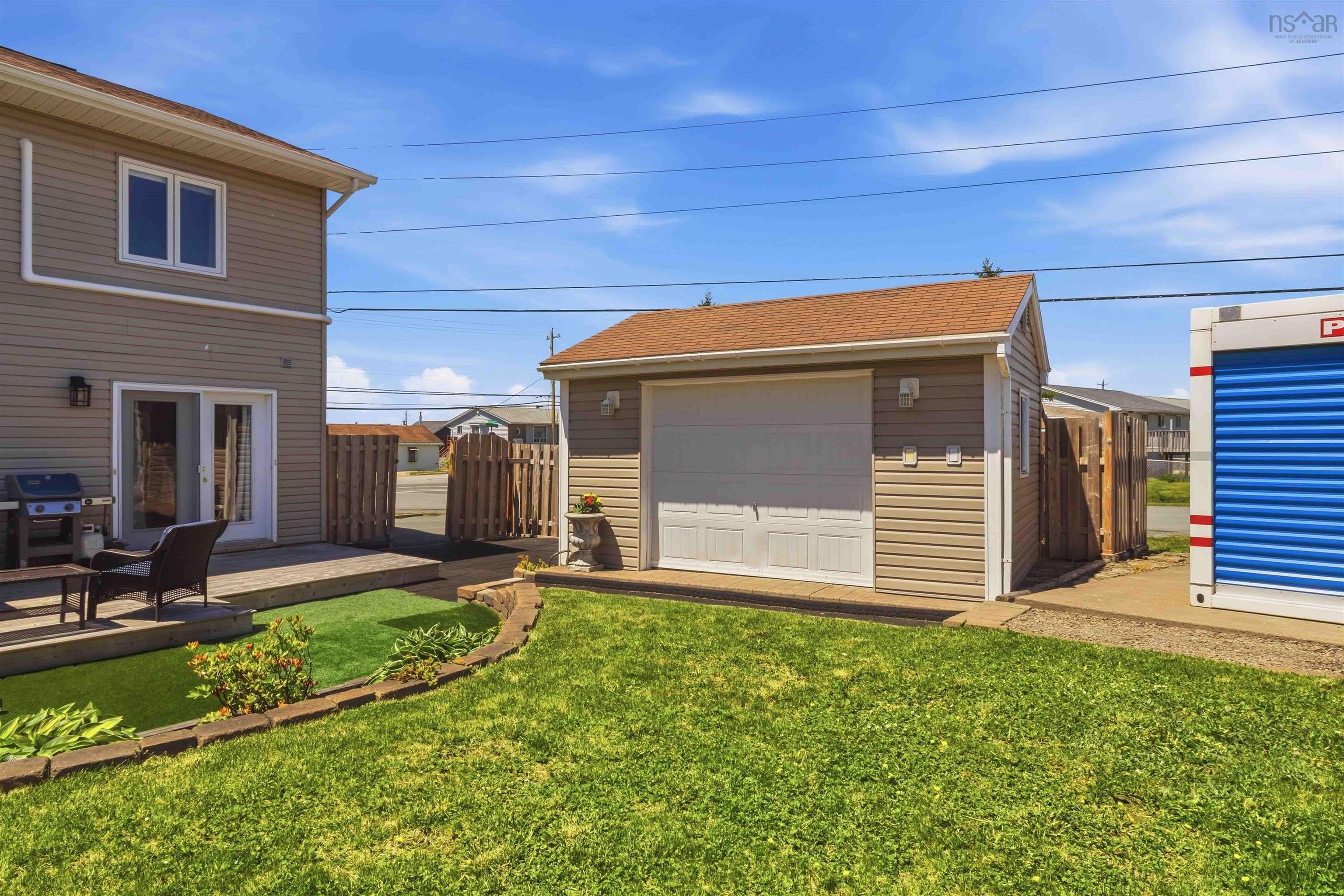 1736 Caldwell Road, Eastern Passage, NS (MLS 202613857)