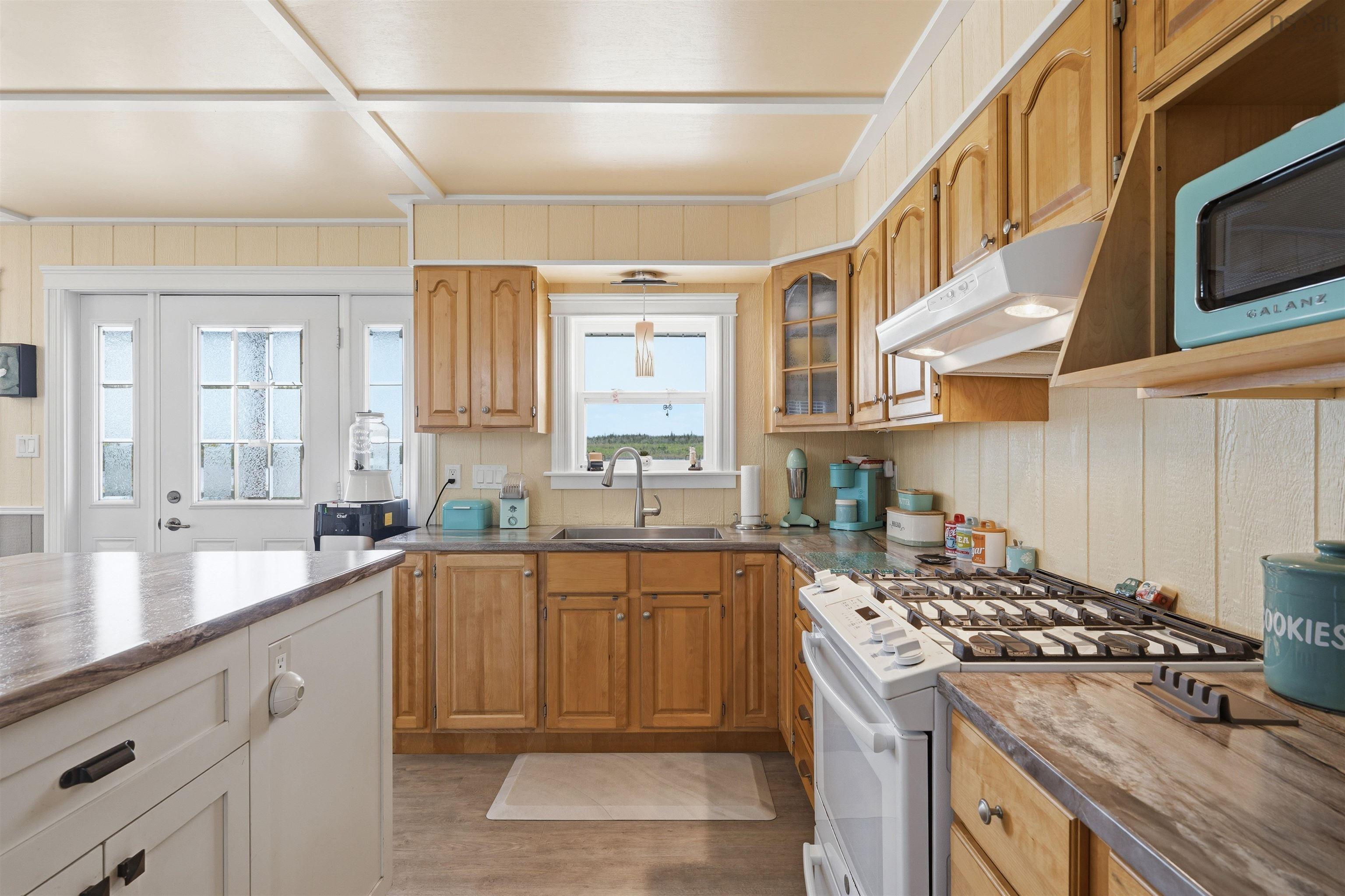 600 Goose Lake Road, Mineville, NS (MLS 202613858)