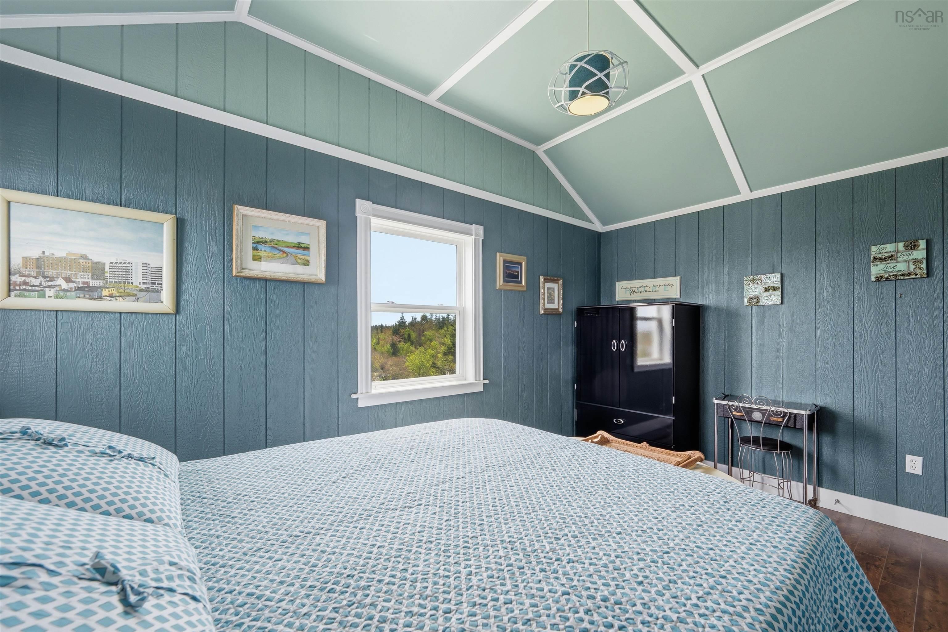600 Goose Lake Road, Mineville, NS (MLS 202613858)
