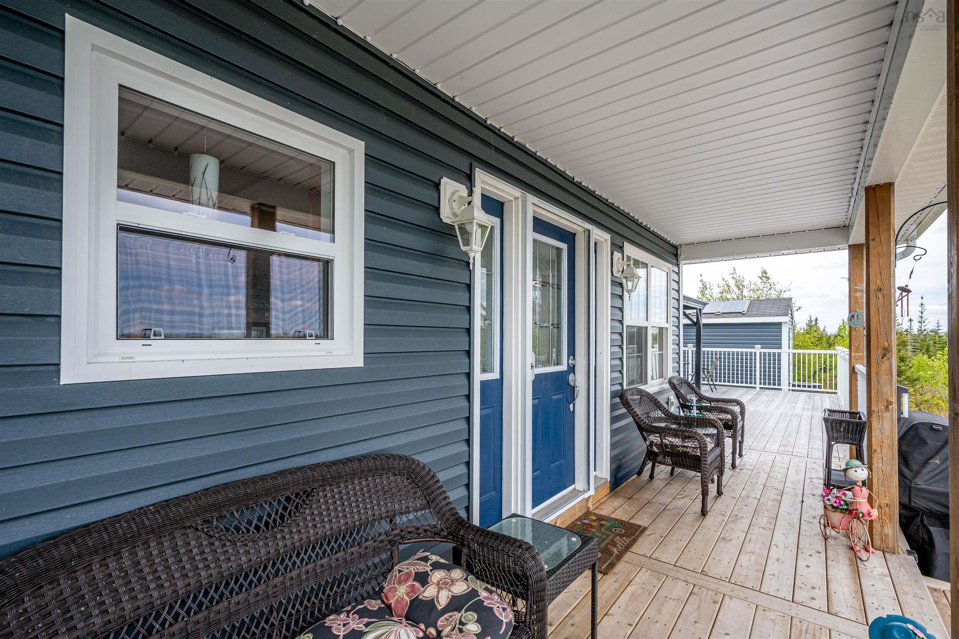 600 Goose Lake Road, Mineville, NS (MLS 202613858)