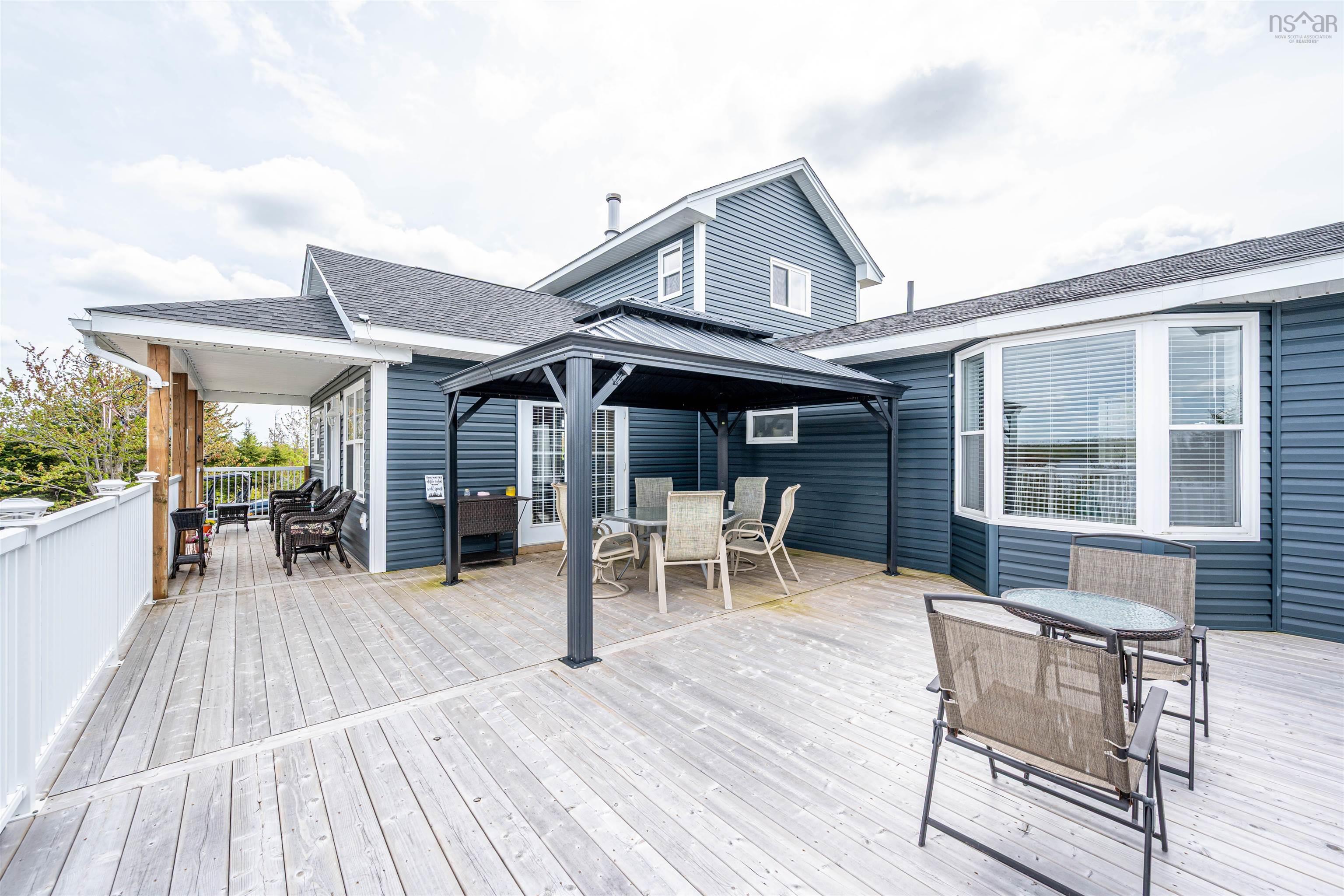 600 Goose Lake Road, Mineville, NS (MLS 202613858)