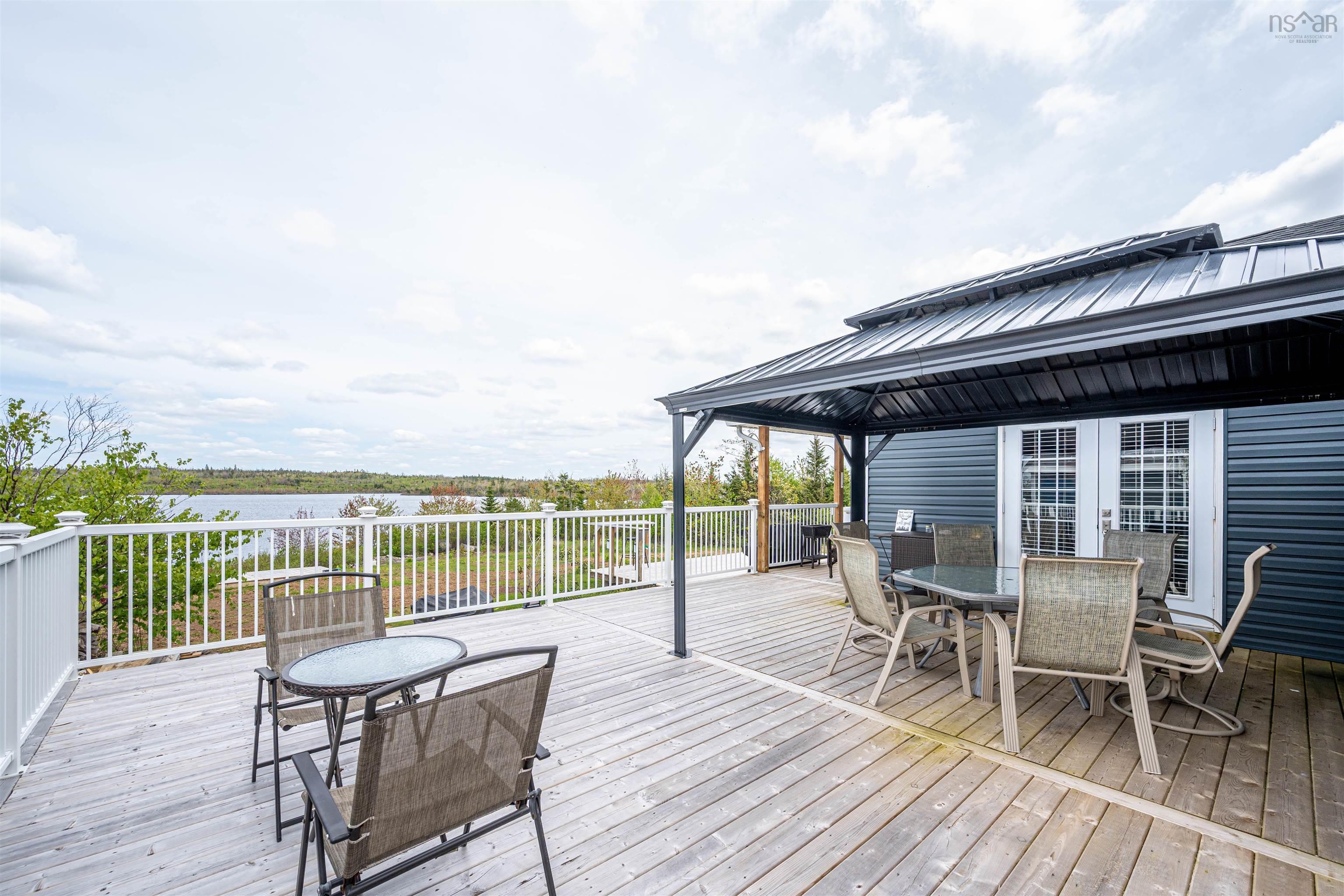 600 Goose Lake Road, Mineville, NS (MLS 202613858)