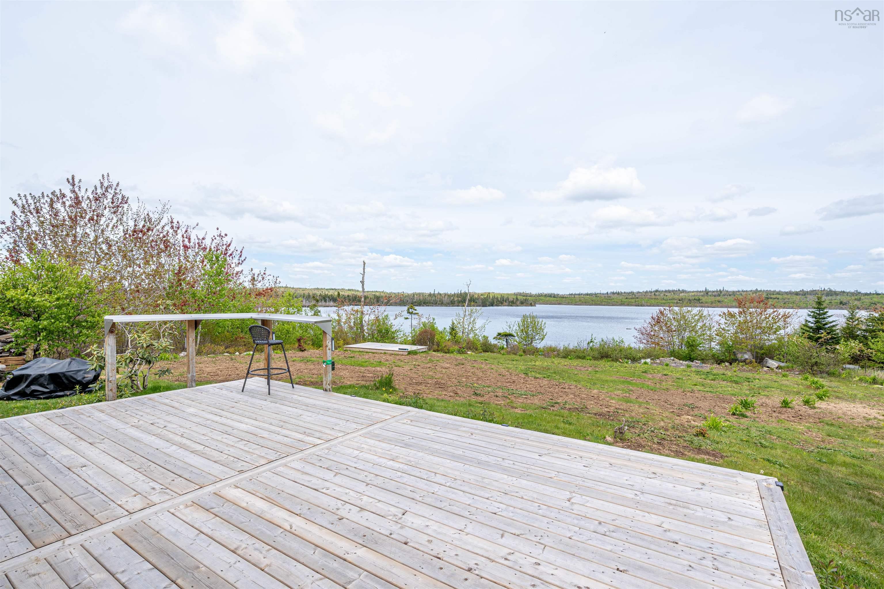 600 Goose Lake Road, Mineville, NS (MLS 202613858)