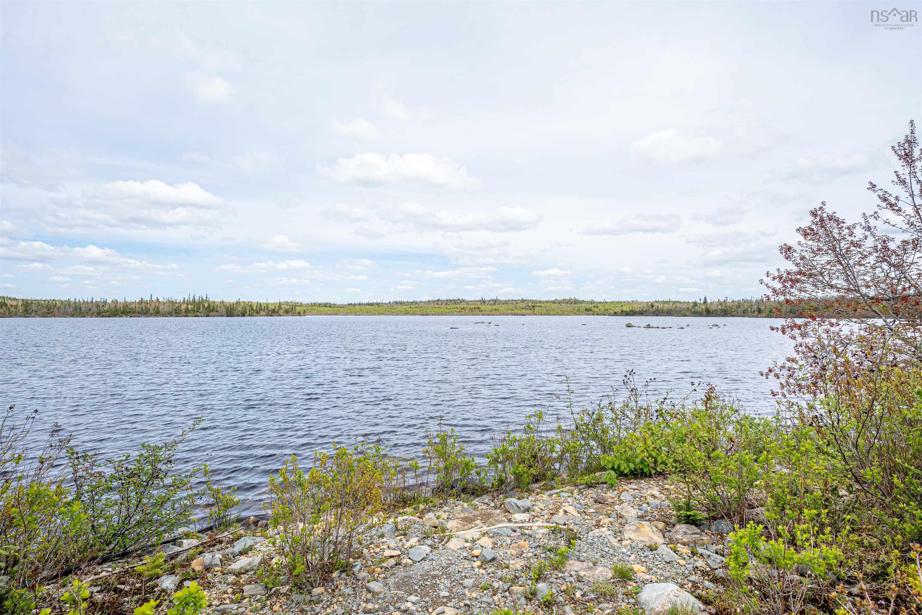 600 Goose Lake Road, Mineville, NS (MLS 202613858)